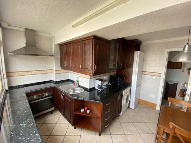 Appartement Eurosol Torremolinos