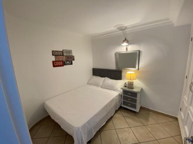 Eurosol Appartement *
