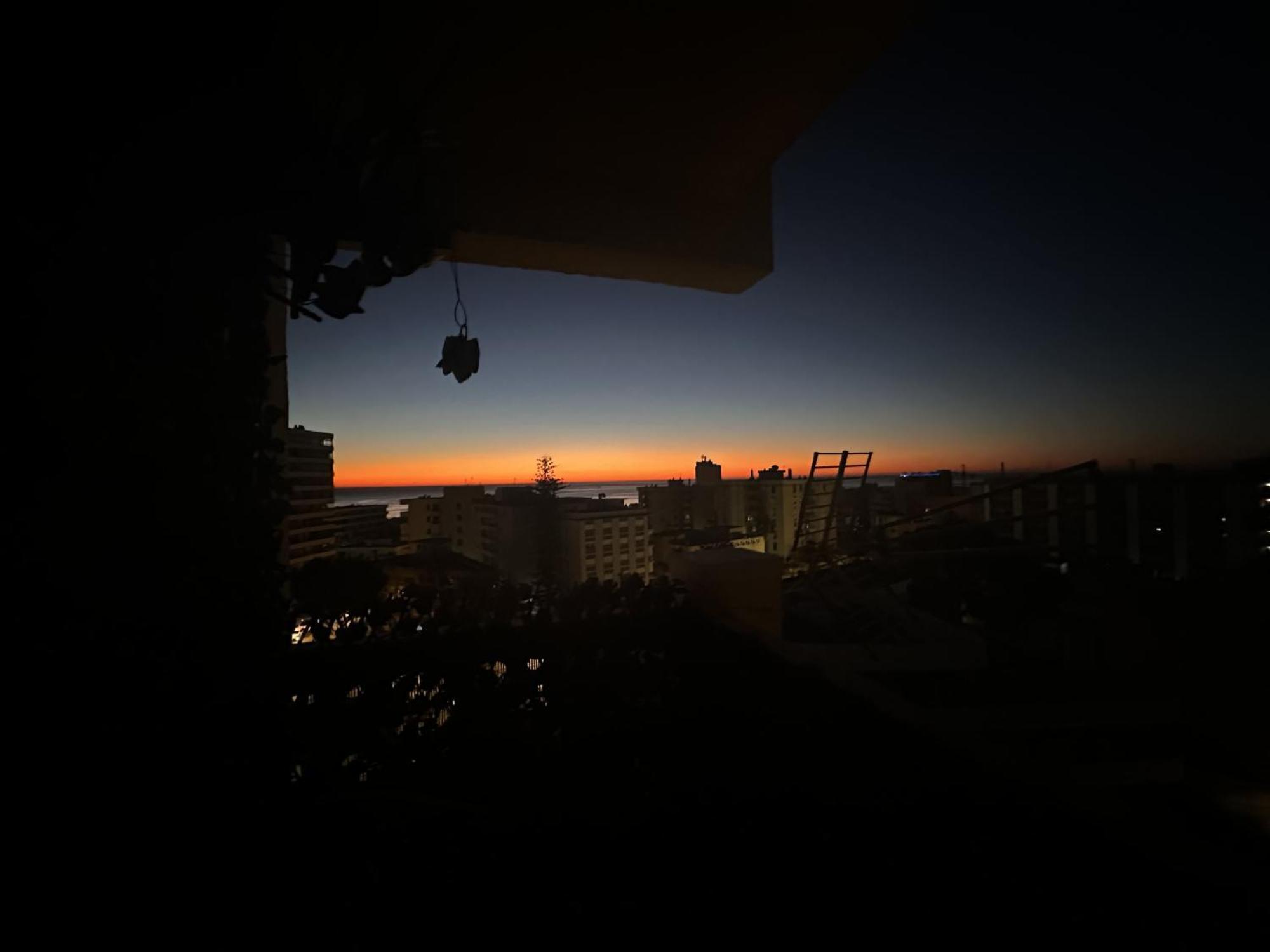 Apartment Salome De Steram Flats Torremolinos