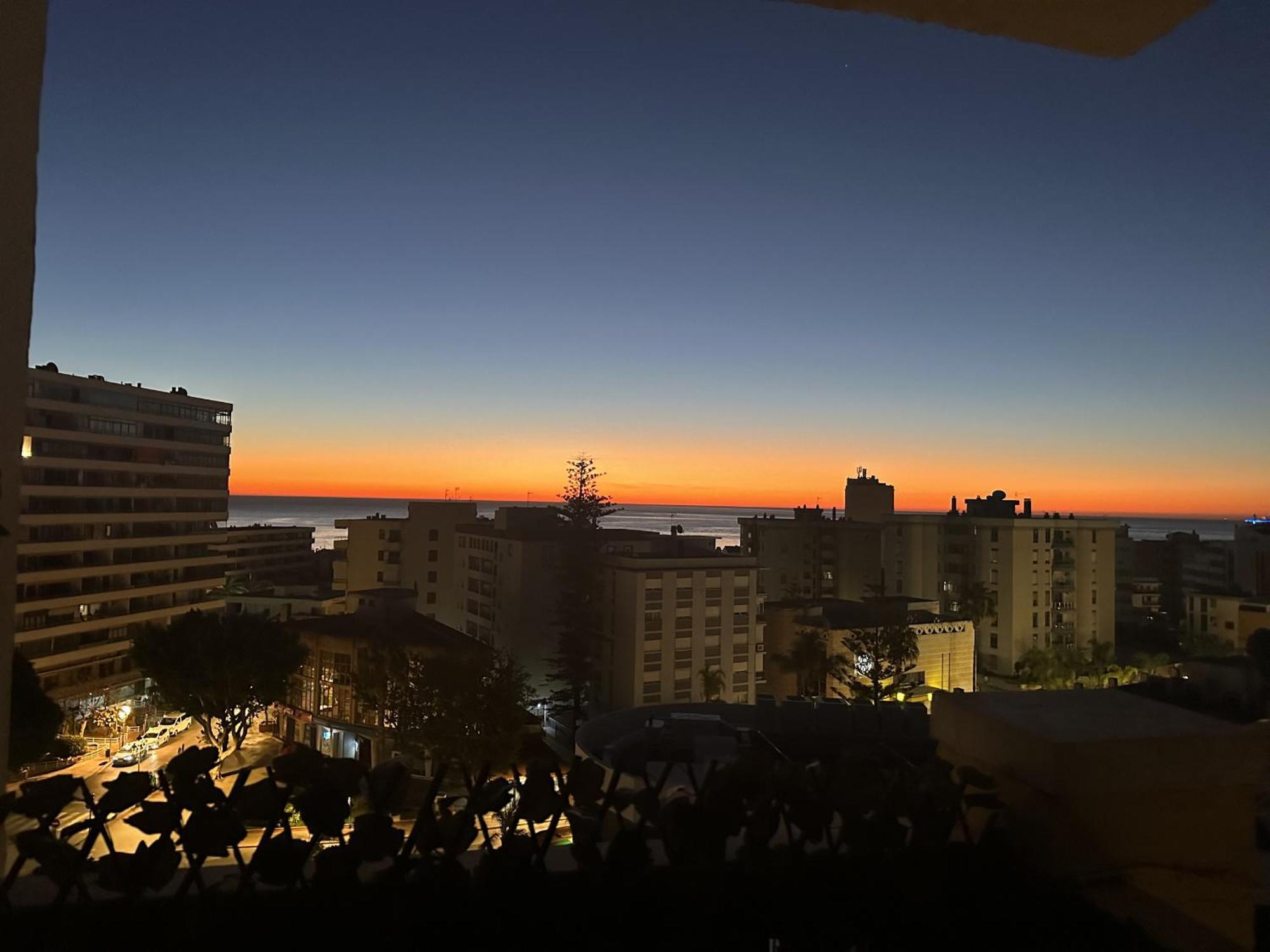 Salome De Steram Flats Torremolinos