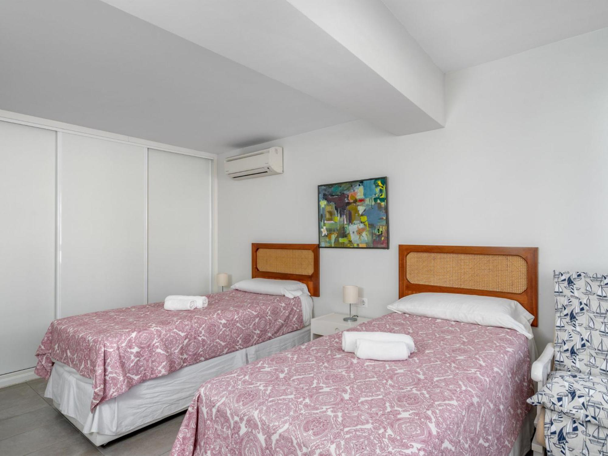 Eurosol-7 By Interhome * Torremolinos