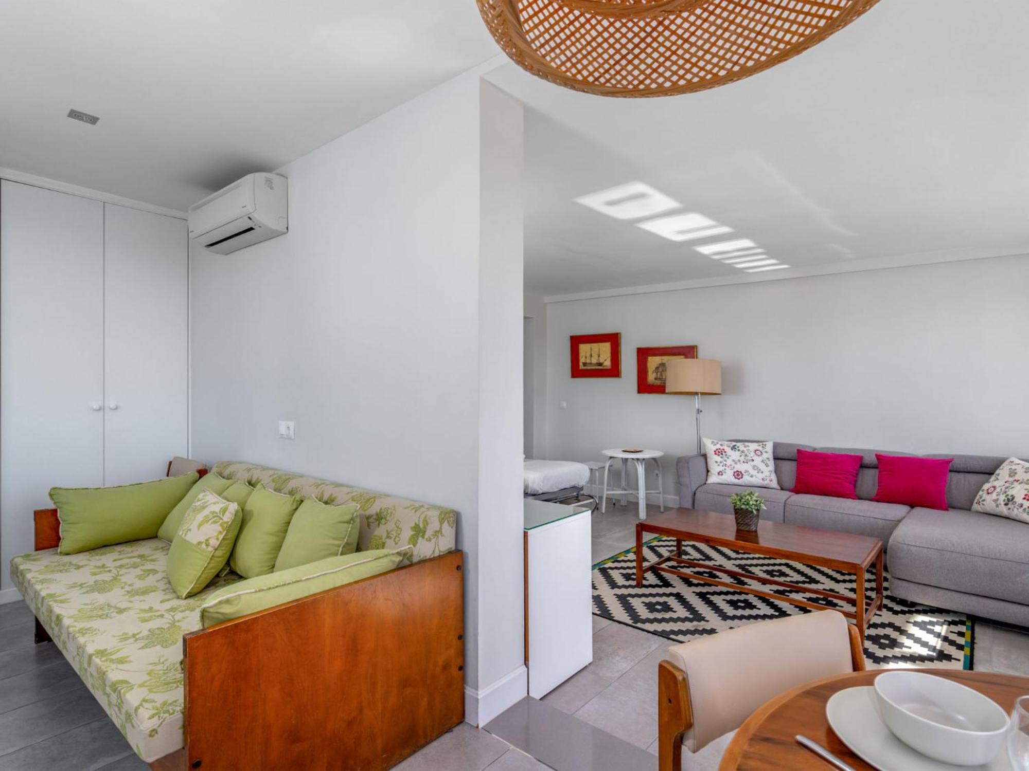 Apartment Eurosol-7 By Interhome Torremolinos