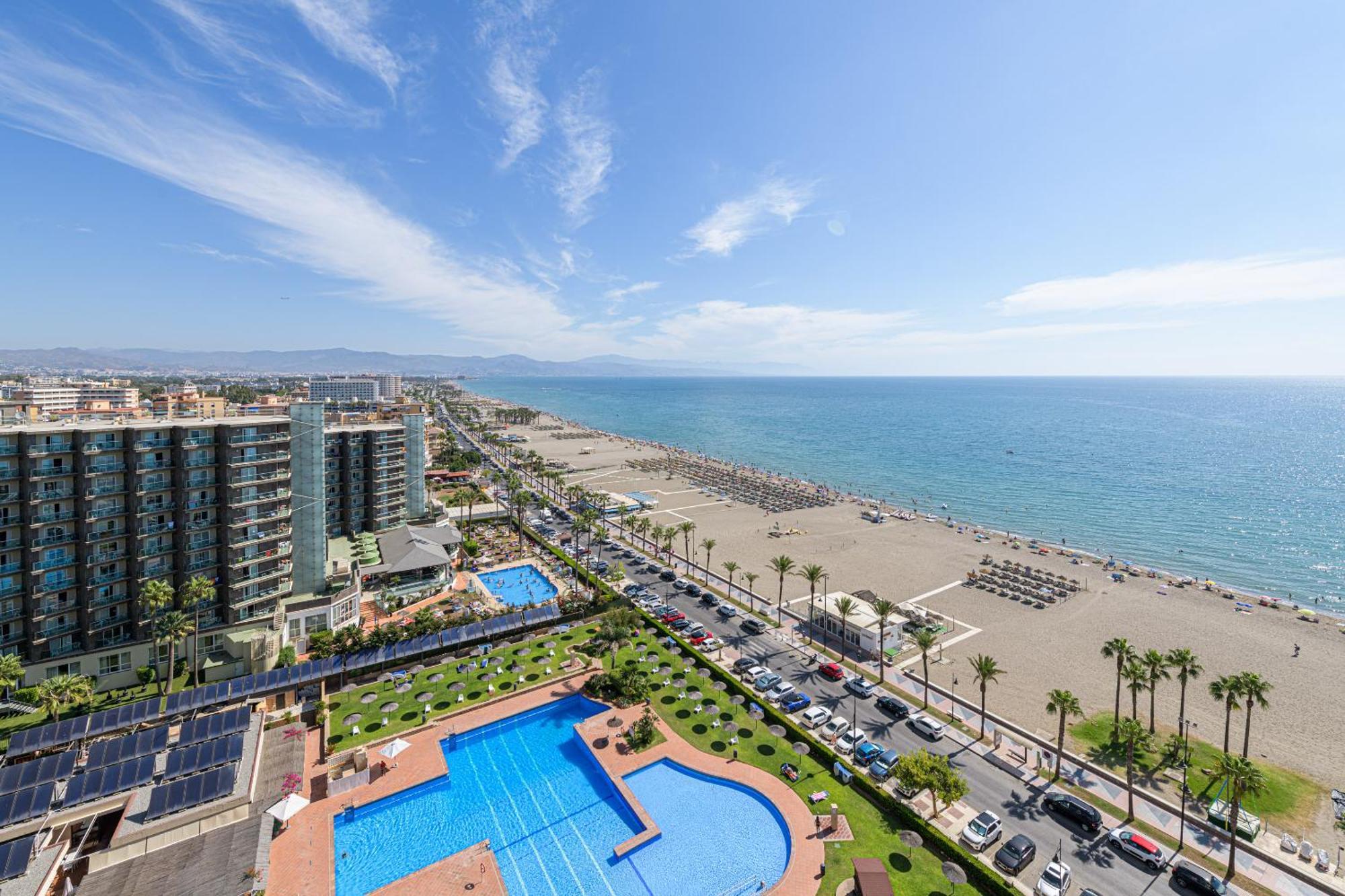 Playamar