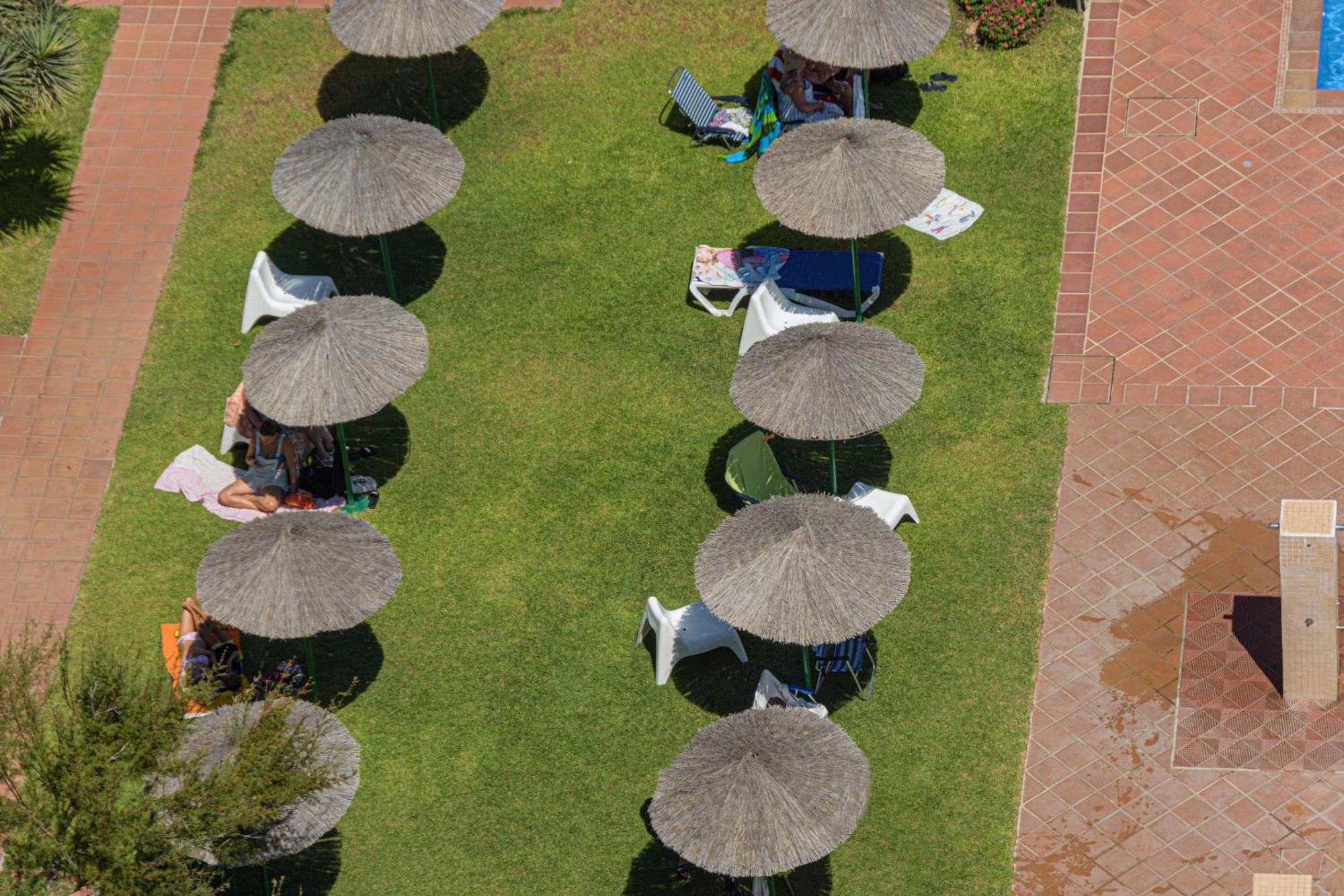 Playamar Apartamento *
