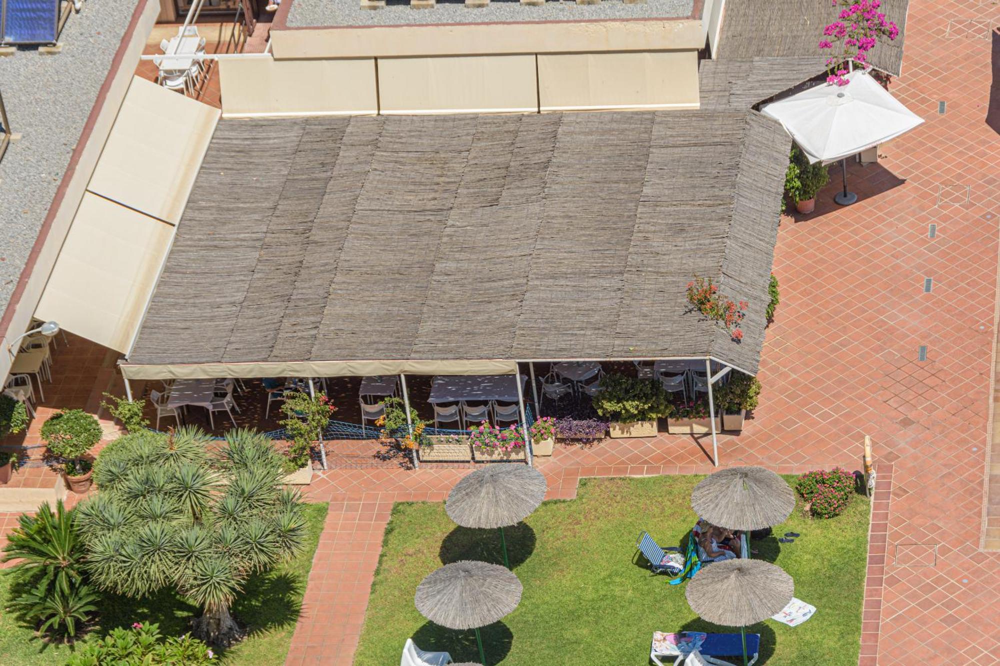 Apartamento Playamar