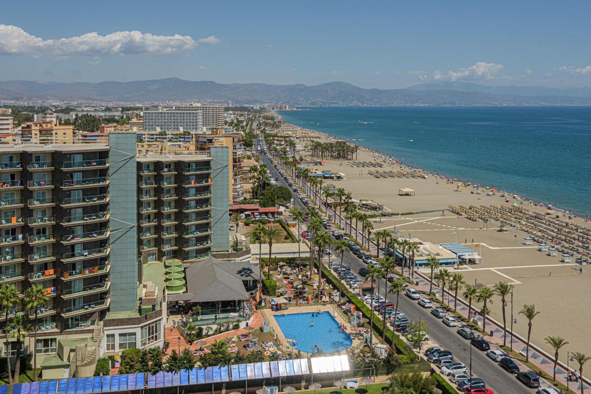 Playamar Apartamento