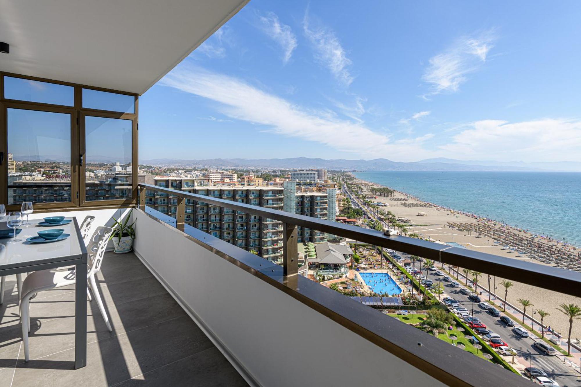 Playamar Apartamento *