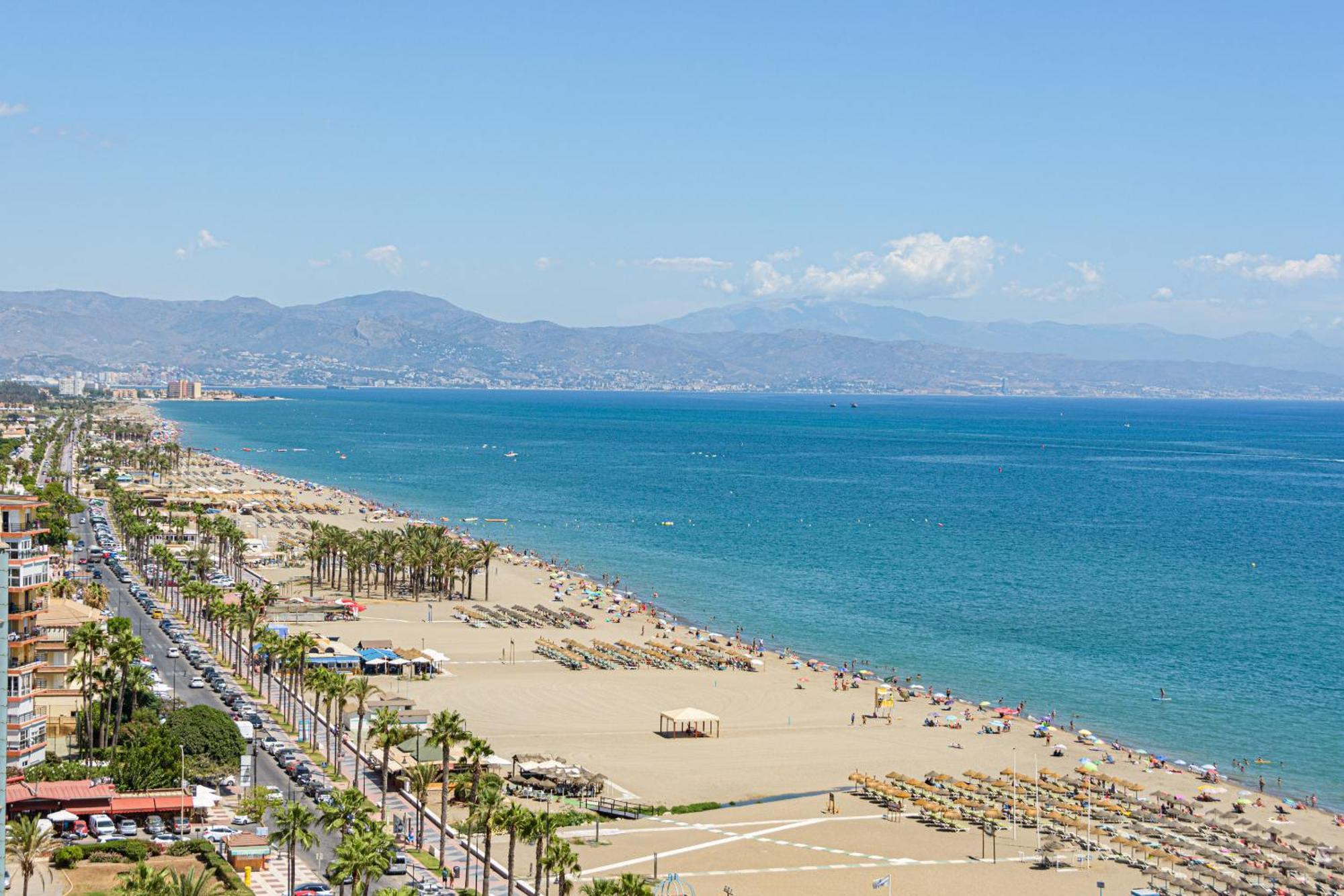 Apartamento Playamar