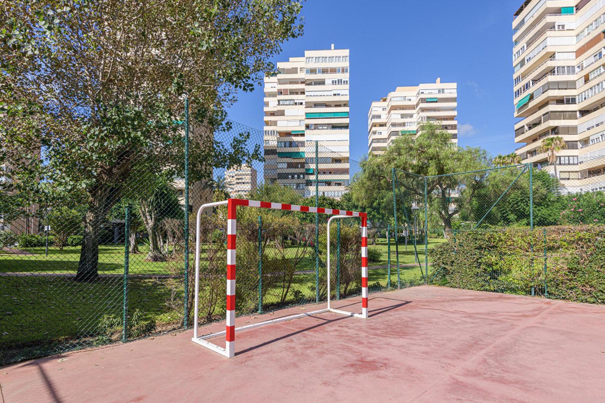 Playamar Apartamento Torremolinos