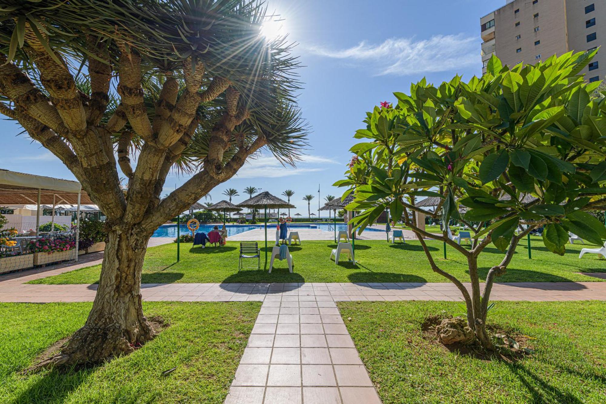 Playamar * Torremolinos