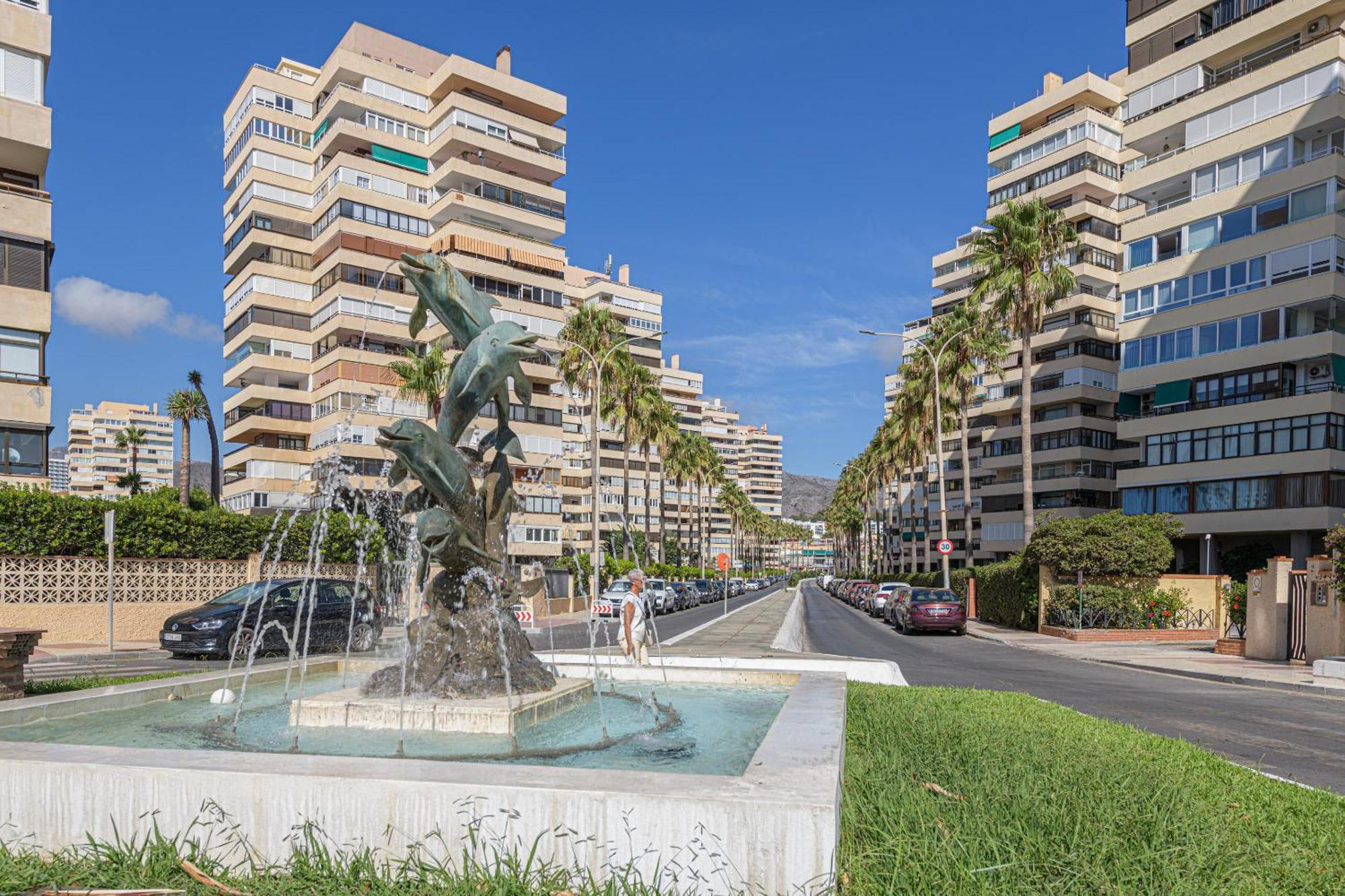 Playamar Torremolinos