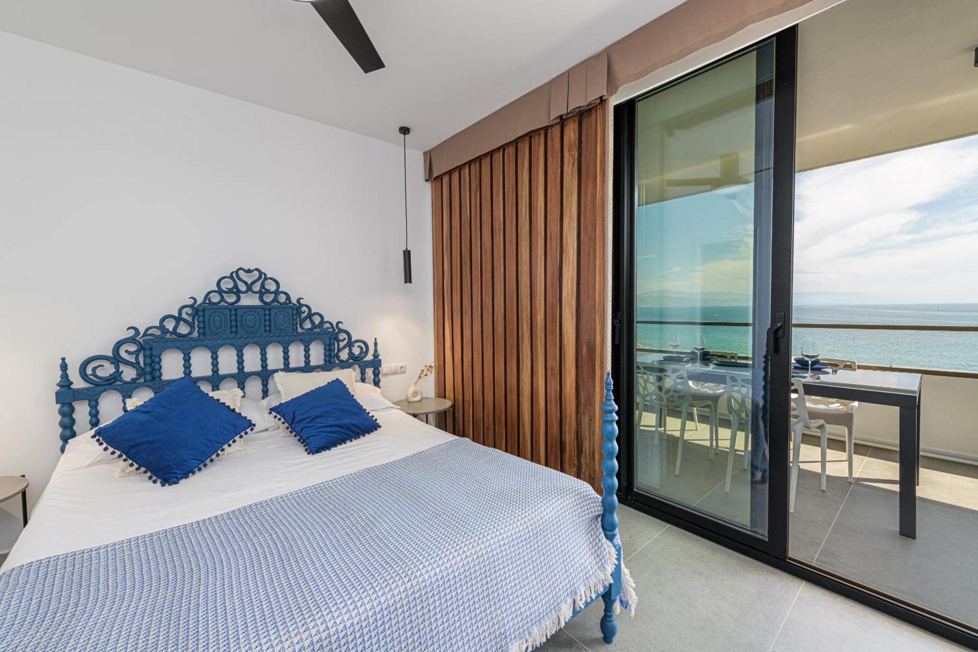 Playamar Apartamento *