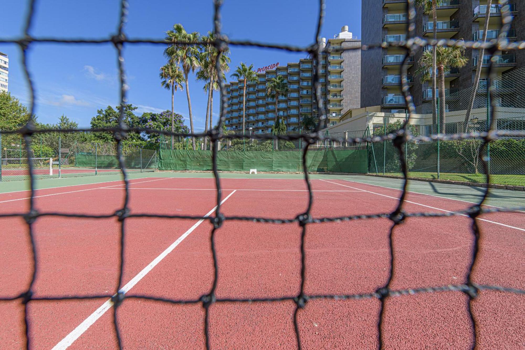 Playamar Torremolinos