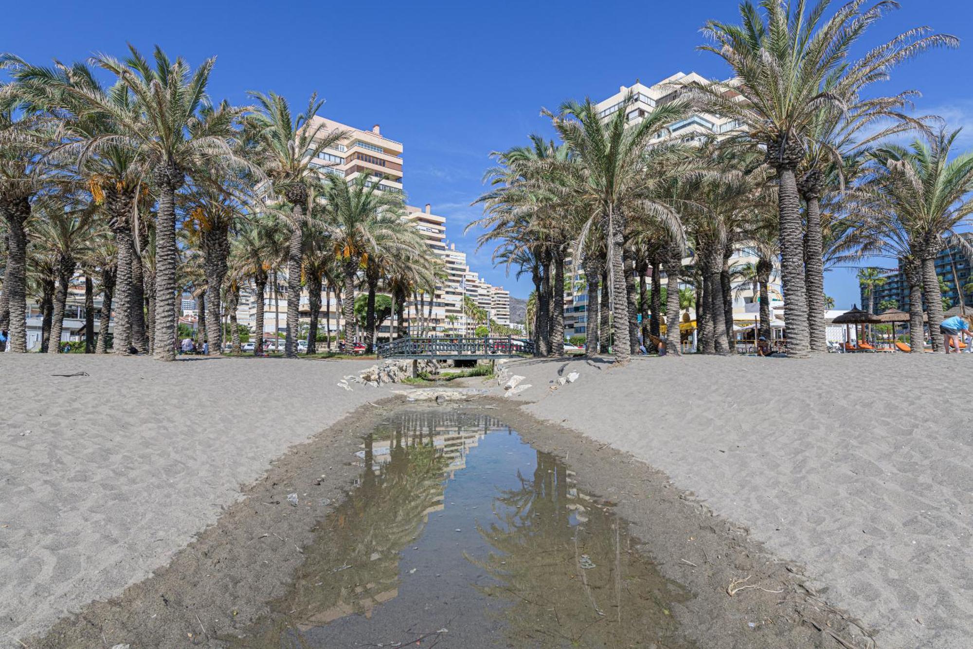 Playamar Apartamento *