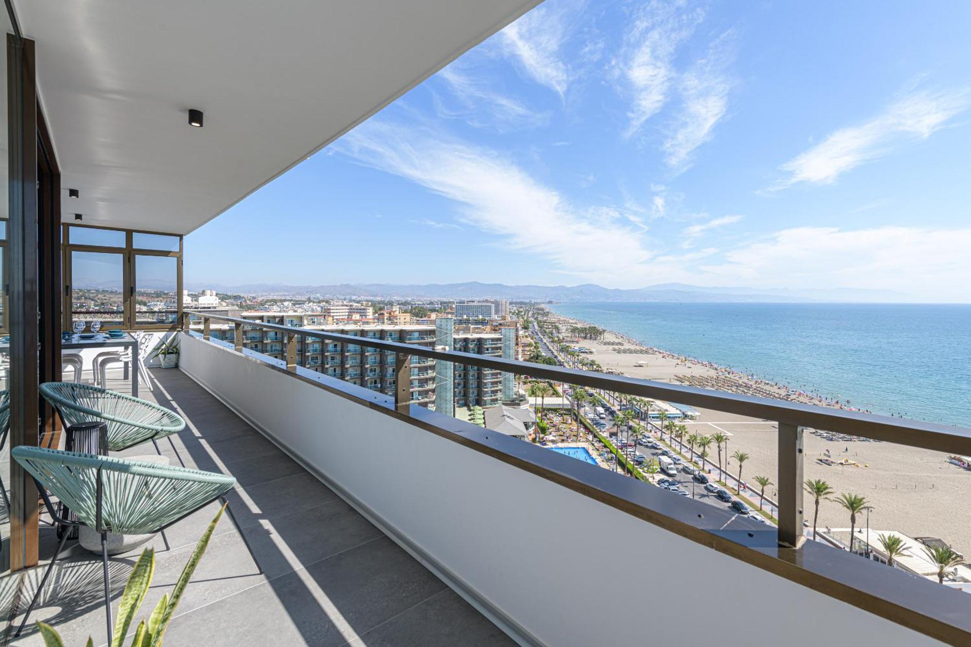 Playamar * Torremolinos