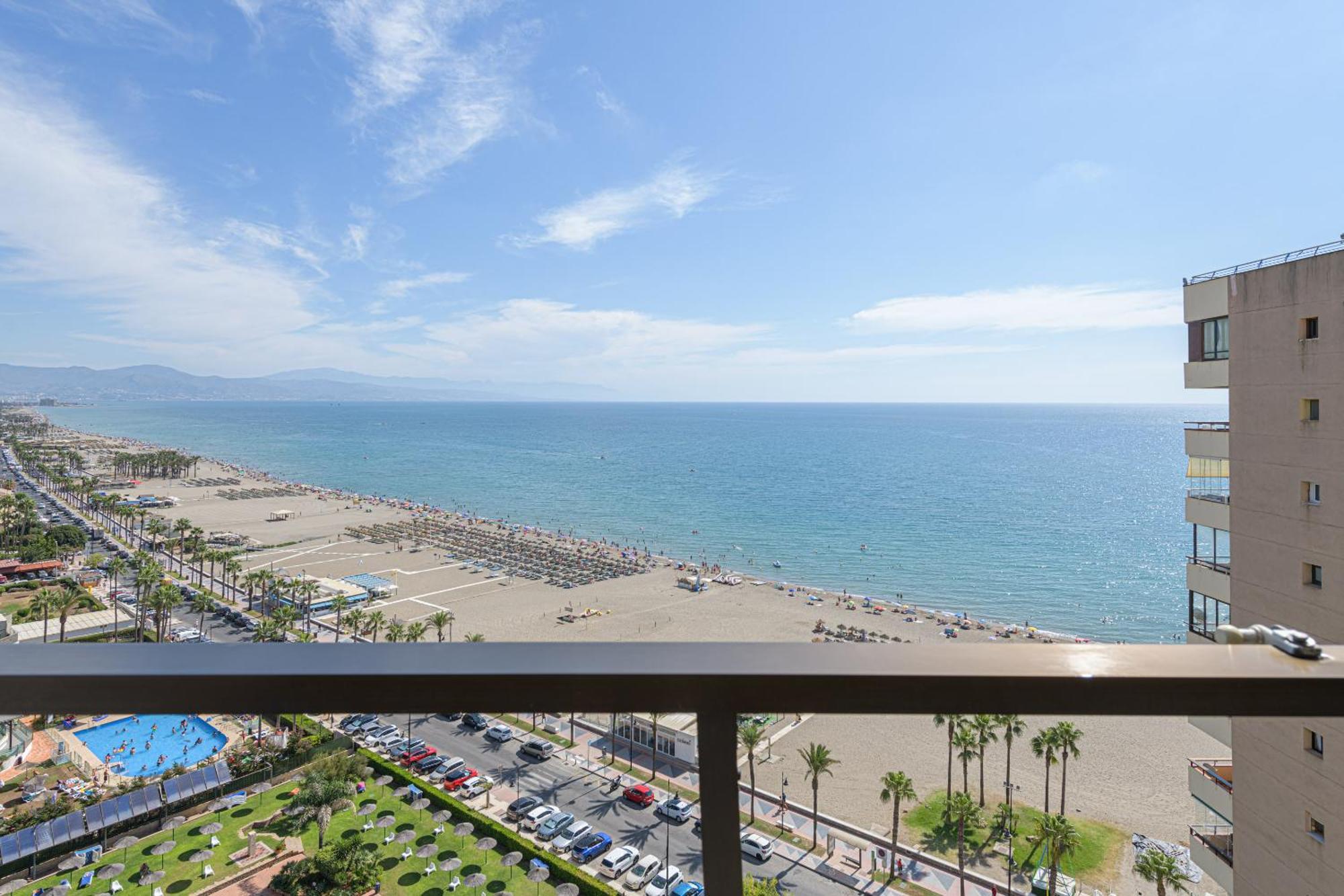 Apartamento Playamar