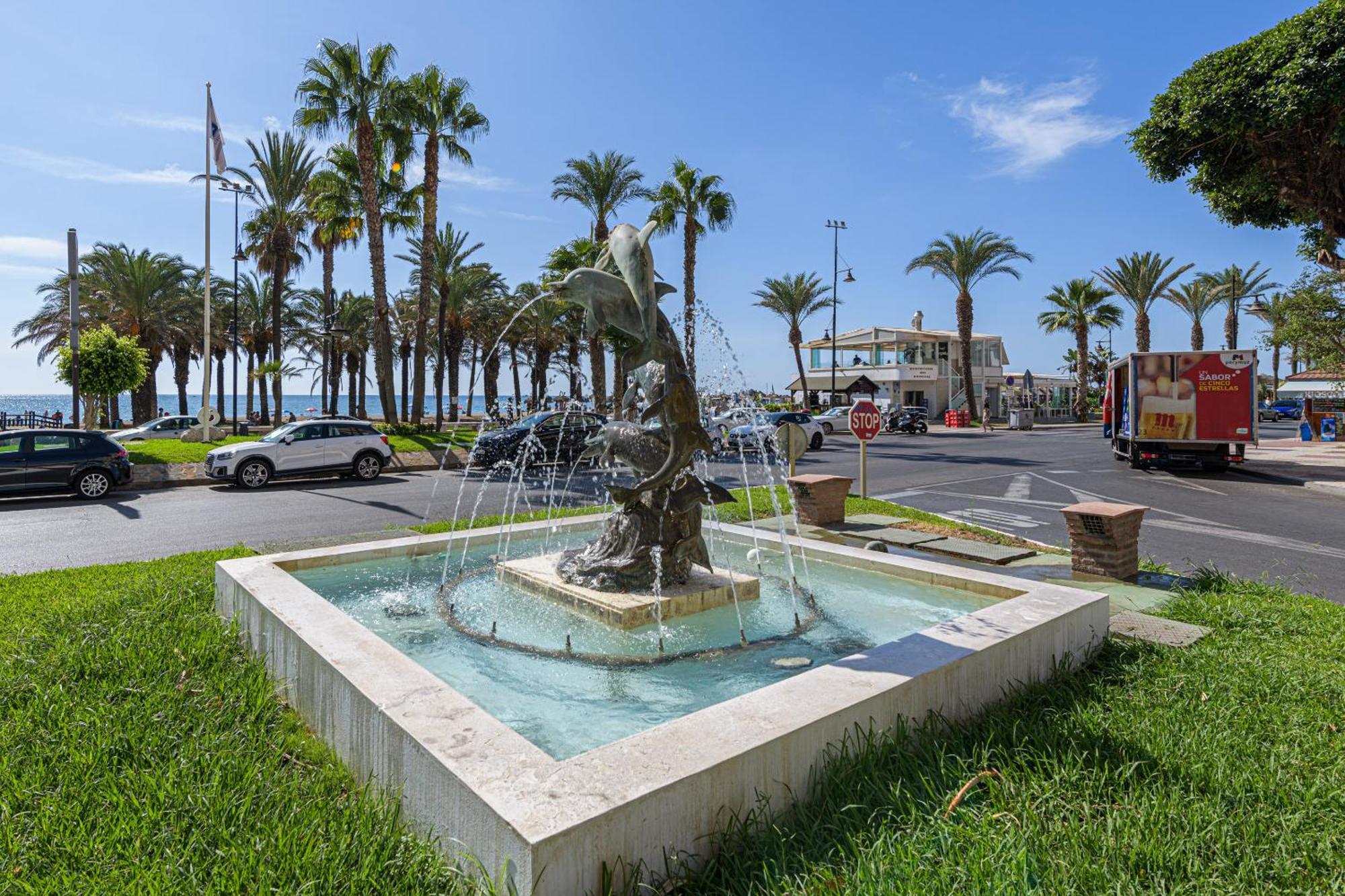 Apartamento Playamar