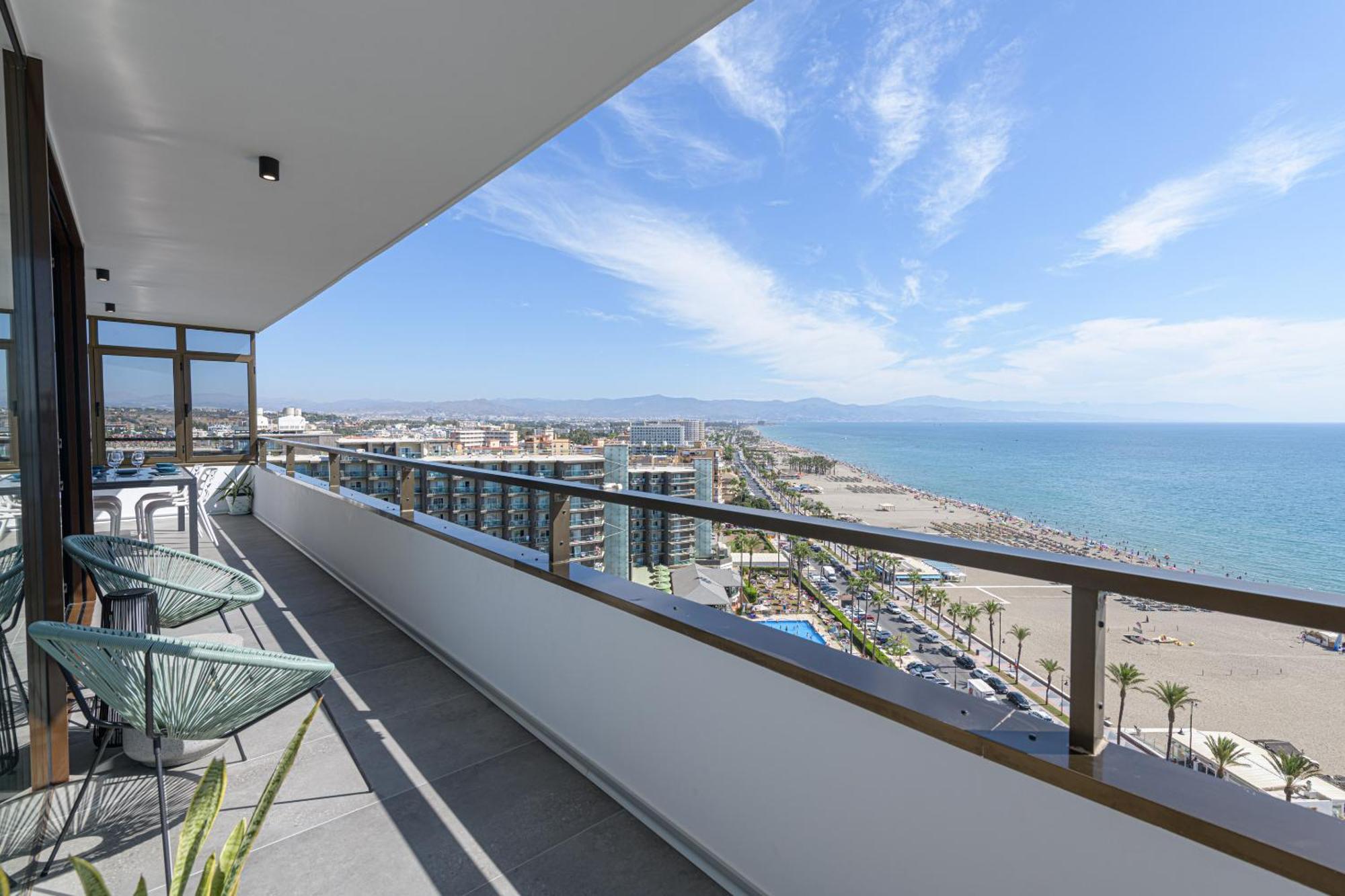Playamar * Torremolinos