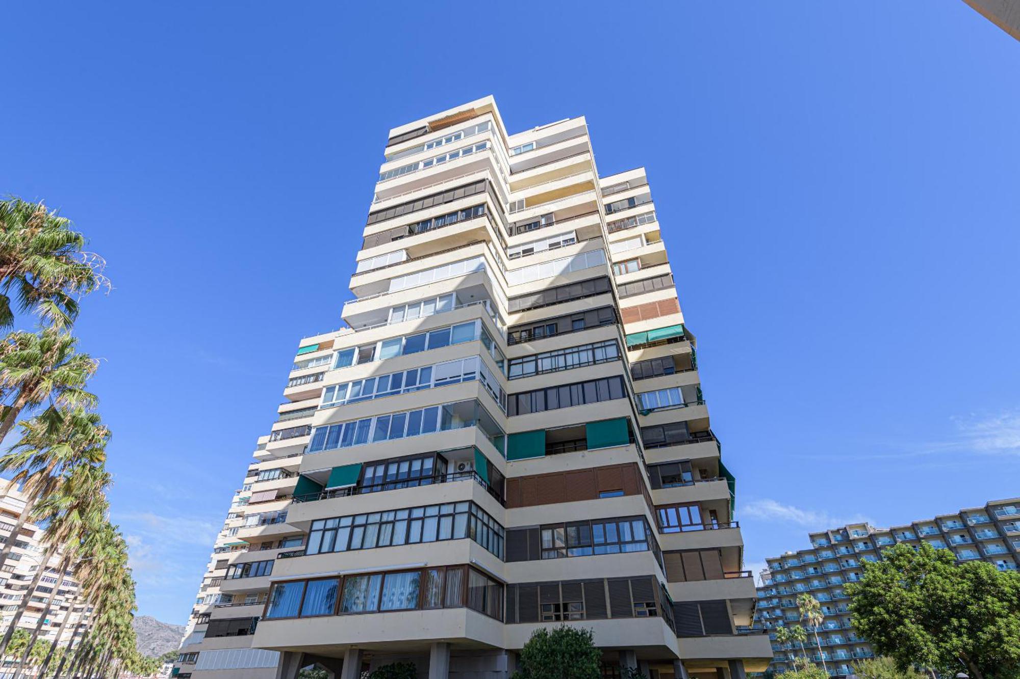 Playamar Apartamento Torremolinos