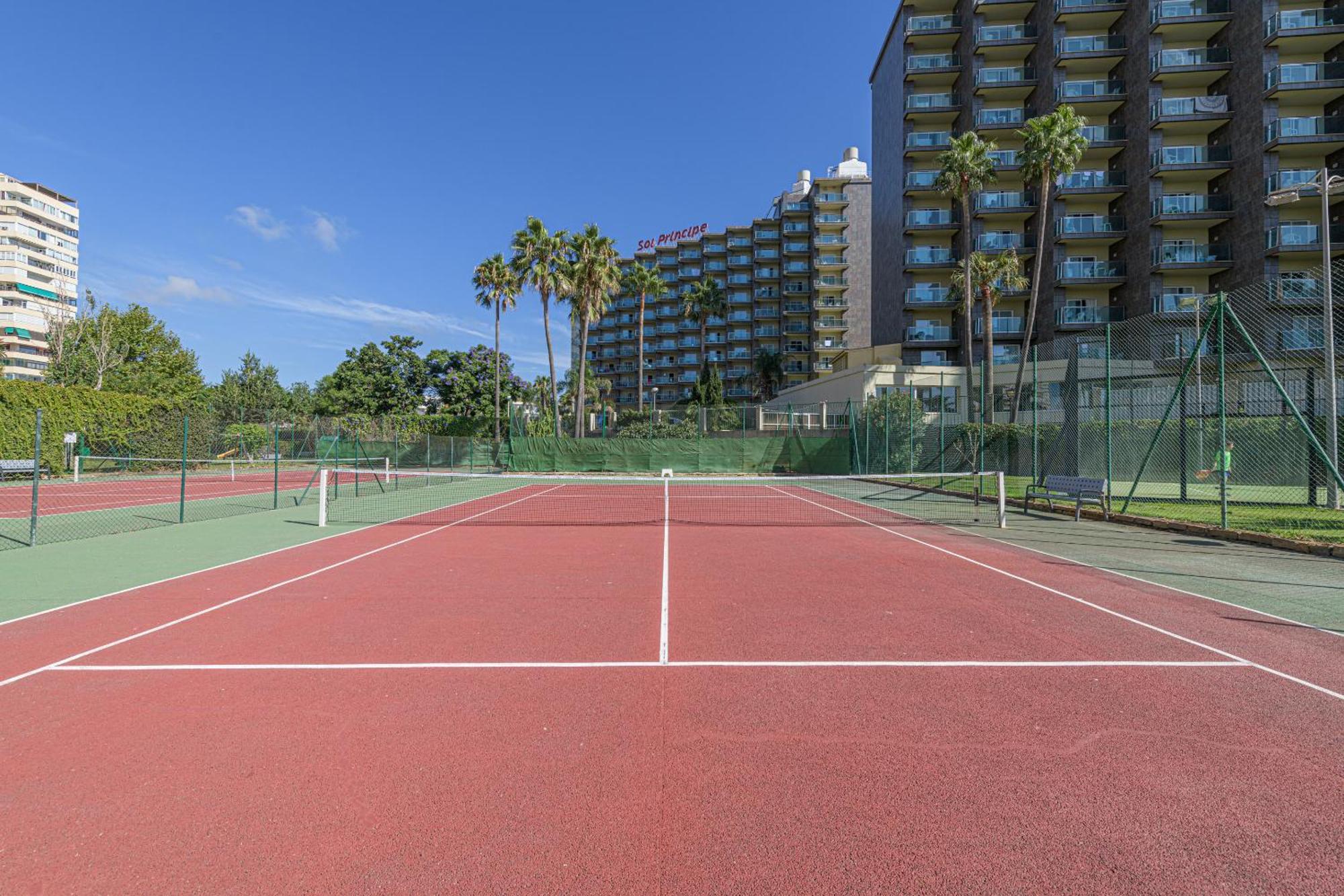 Playamar Torremolinos