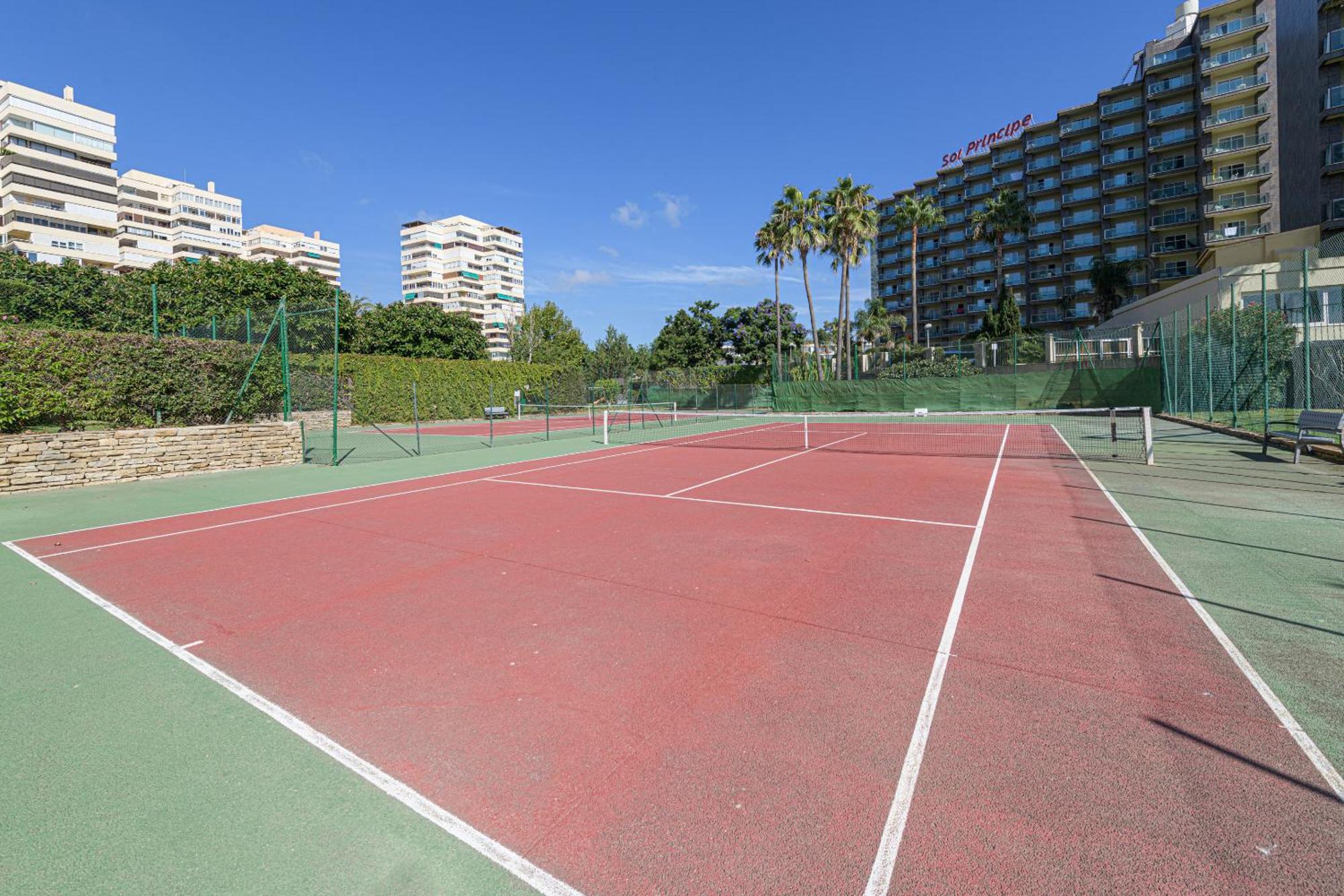 Playamar Apartamento