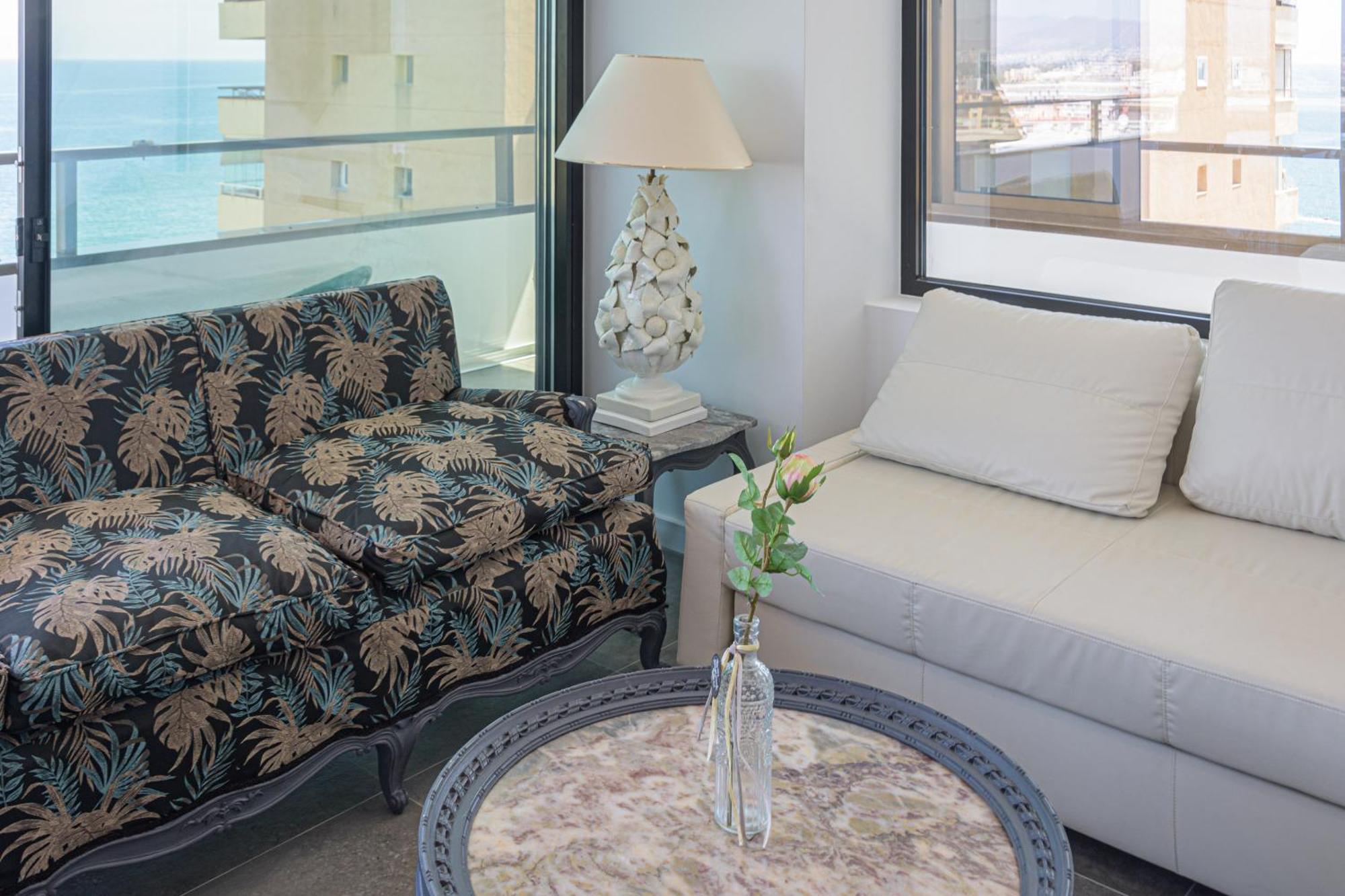 Apartamento Playamar *