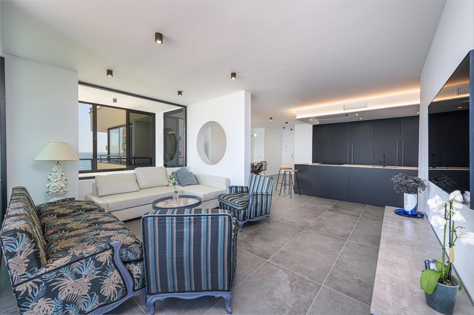 Playamar Apartamento *