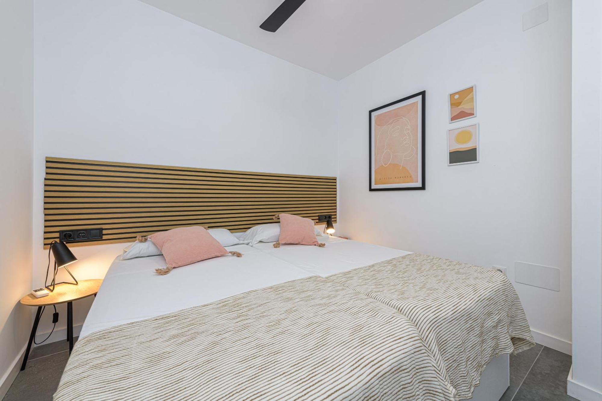 Apartamento Playamar *