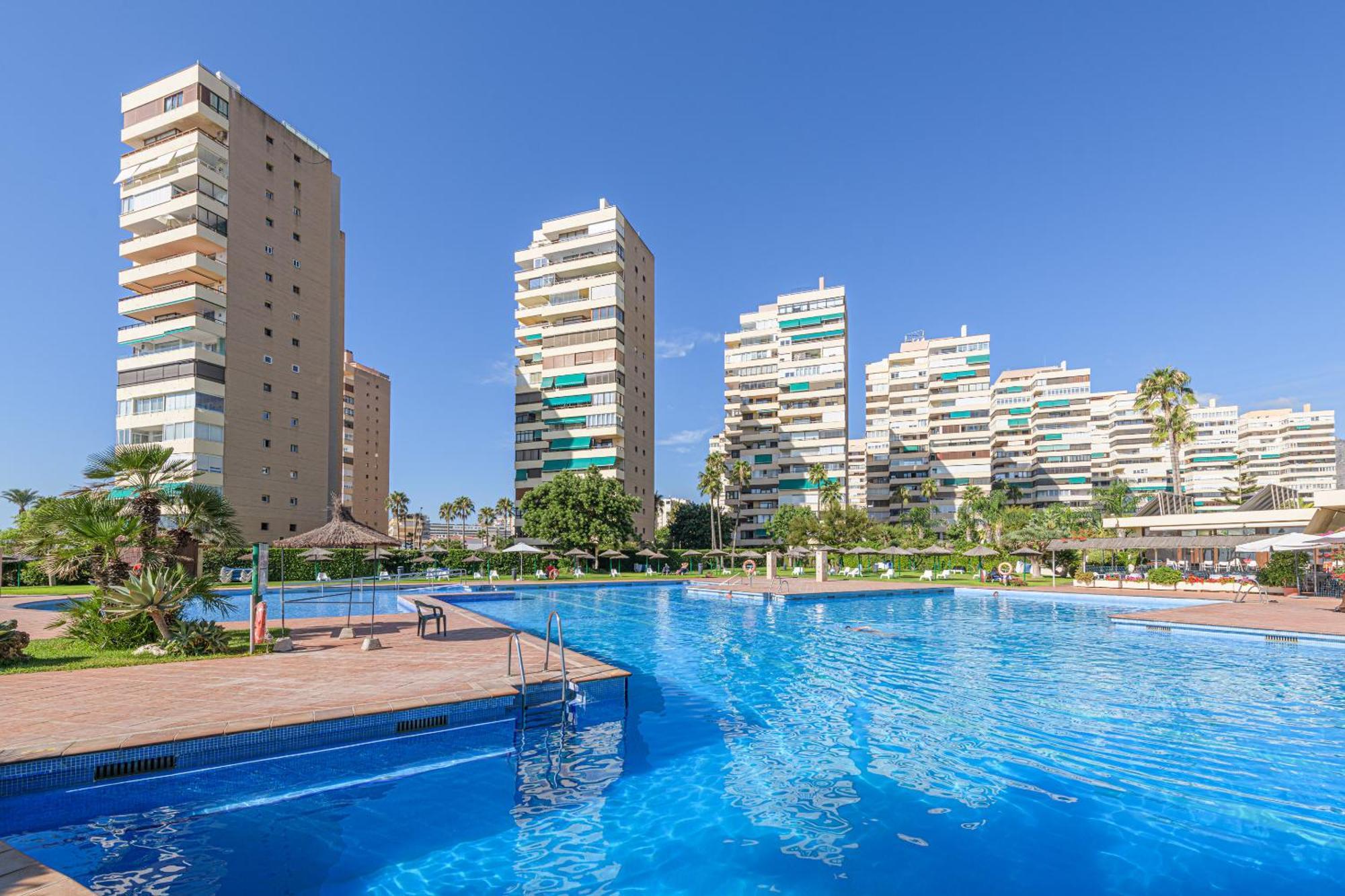 Playamar Apartamento *
