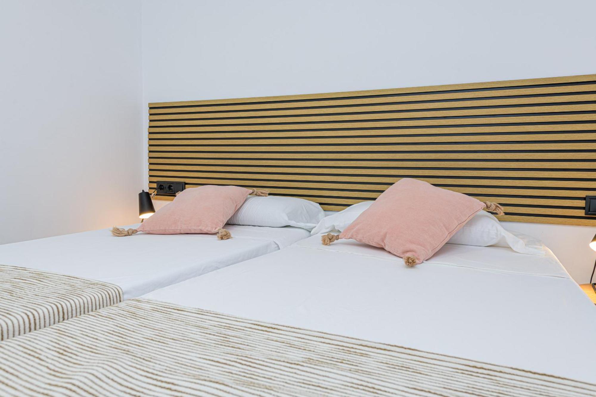 Apartamento Playamar Torremolinos