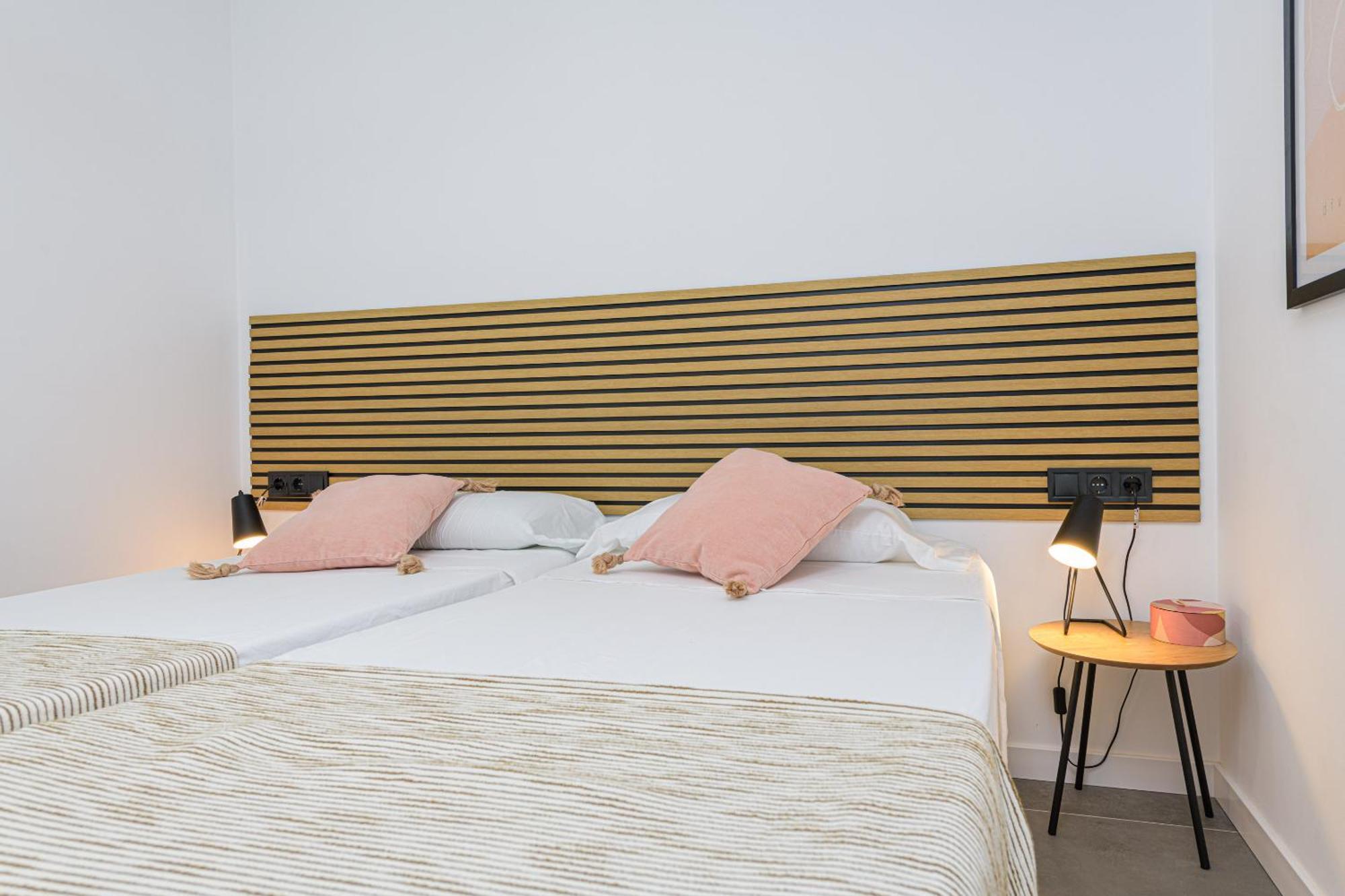 Playamar Torremolinos