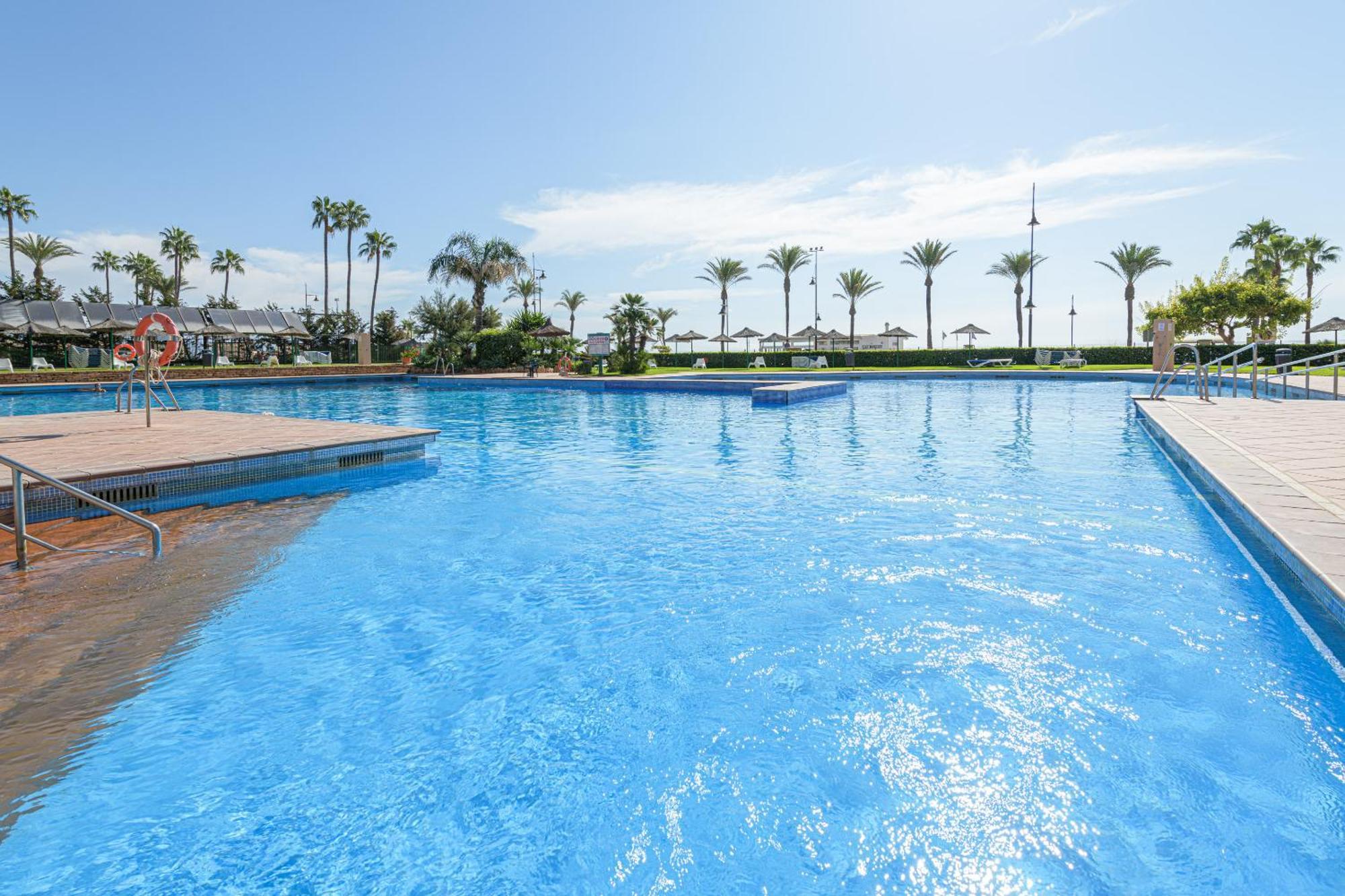 Playamar * Torremolinos