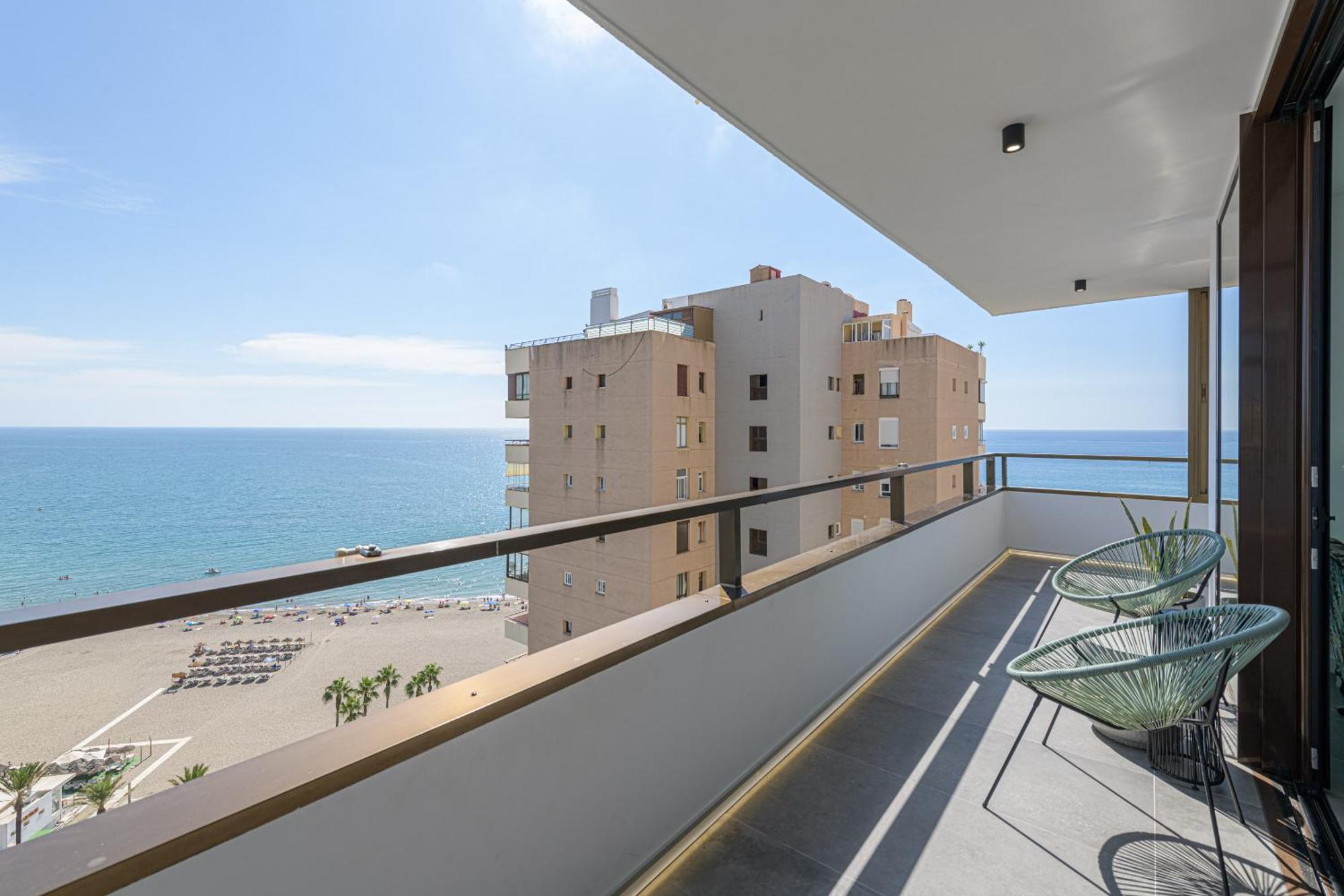 Apartamento Playamar *