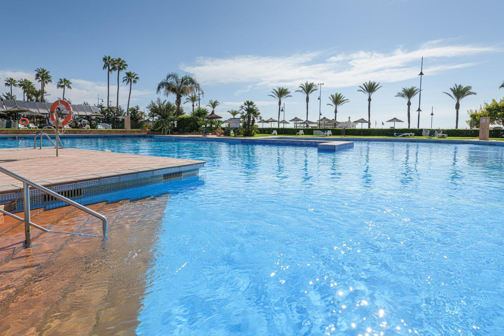 Playamar Torremolinos