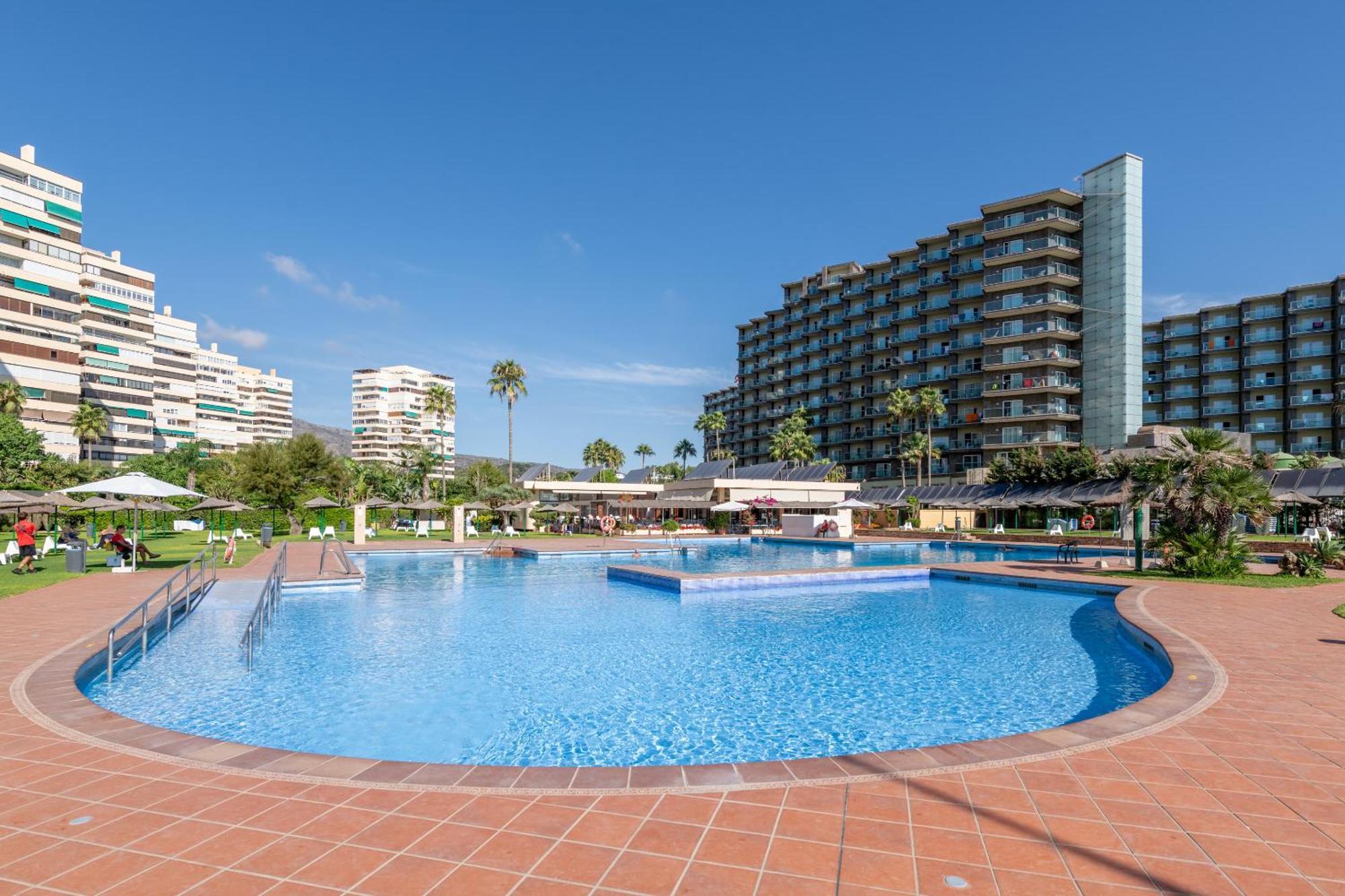 Playamar