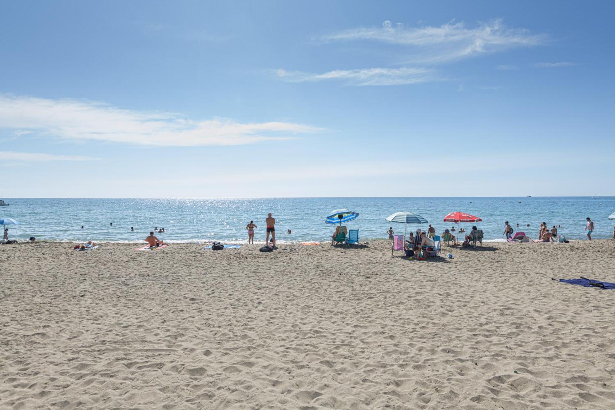 Playamar Apartamento Torremolinos