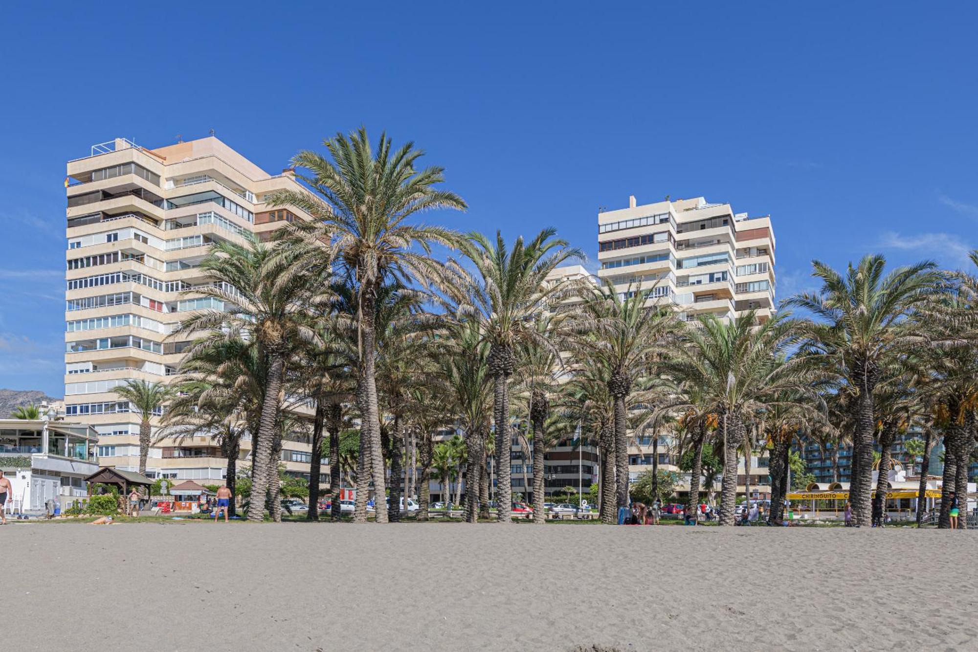 Playamar