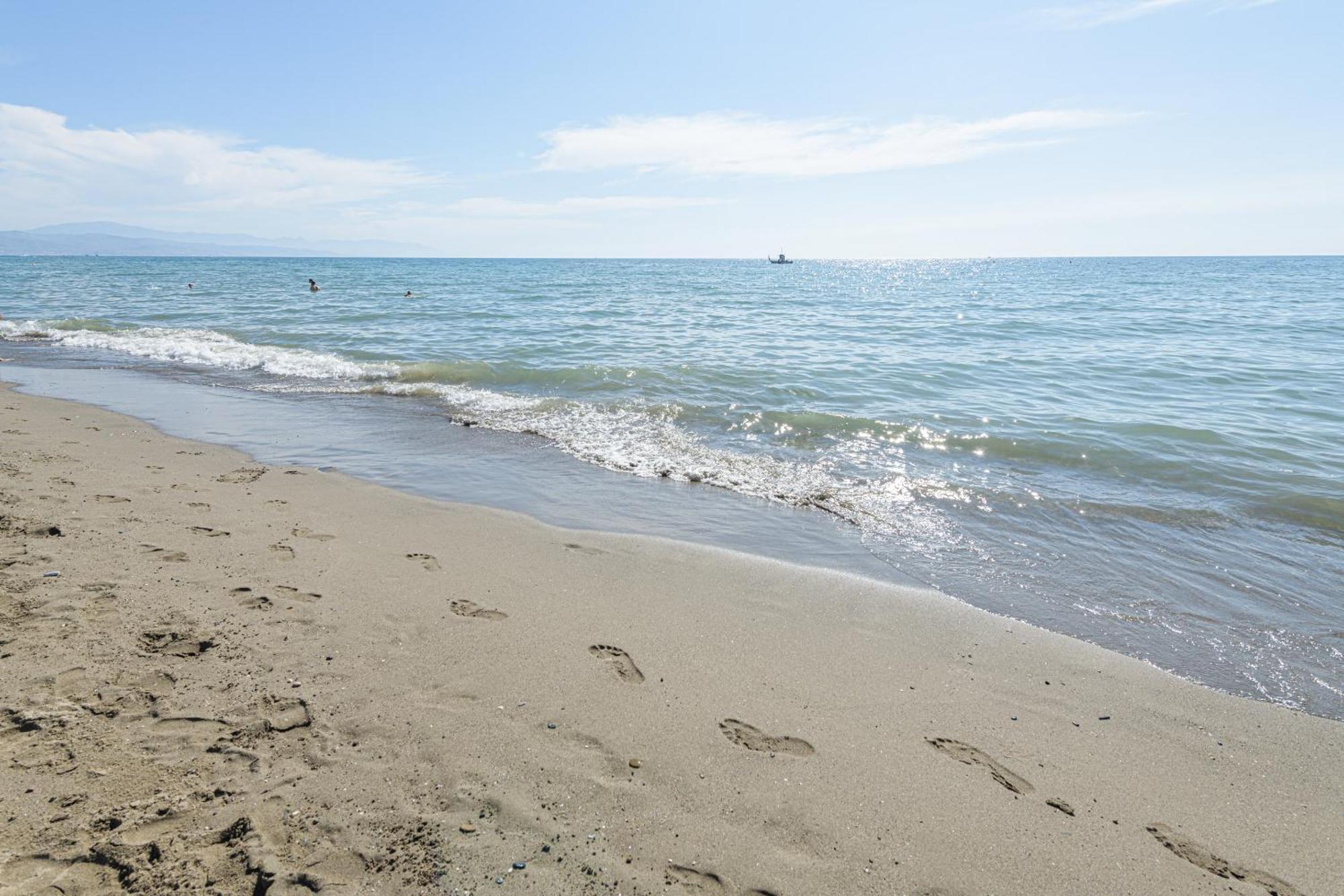 Playamar * Torremolinos