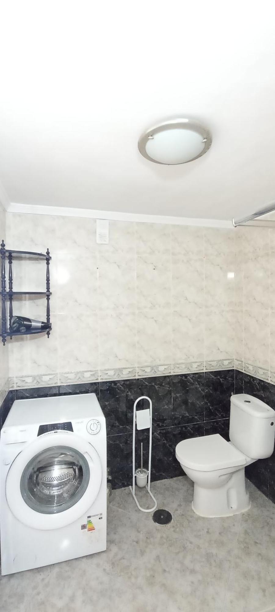 Estudio-la Colina-torremolinos-playa *