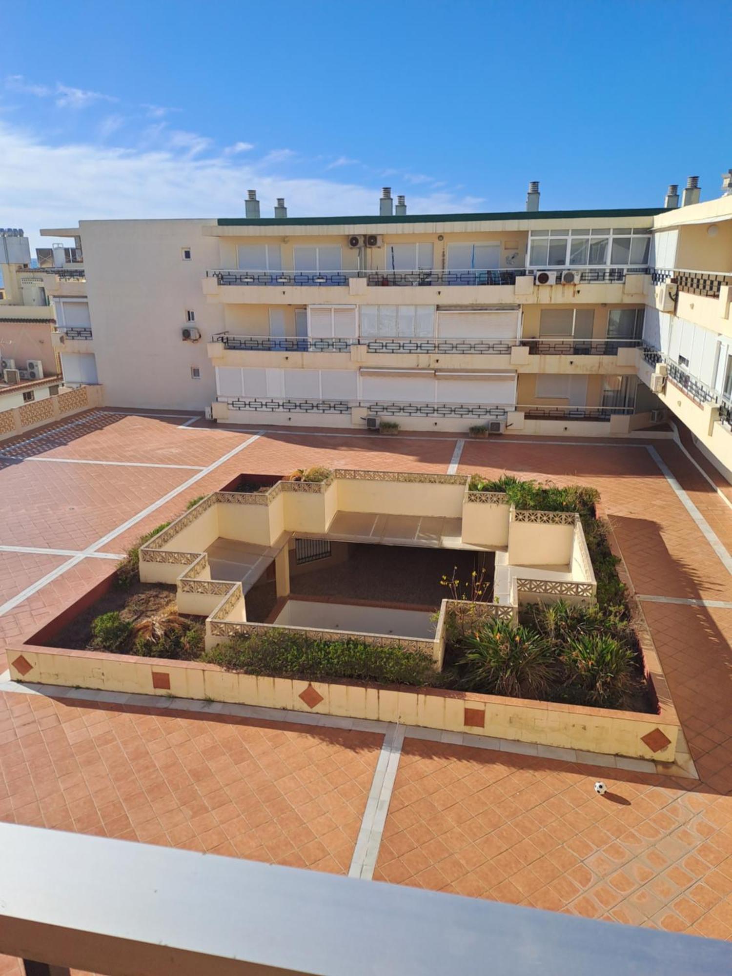 Nucleo Cristal Appartement *