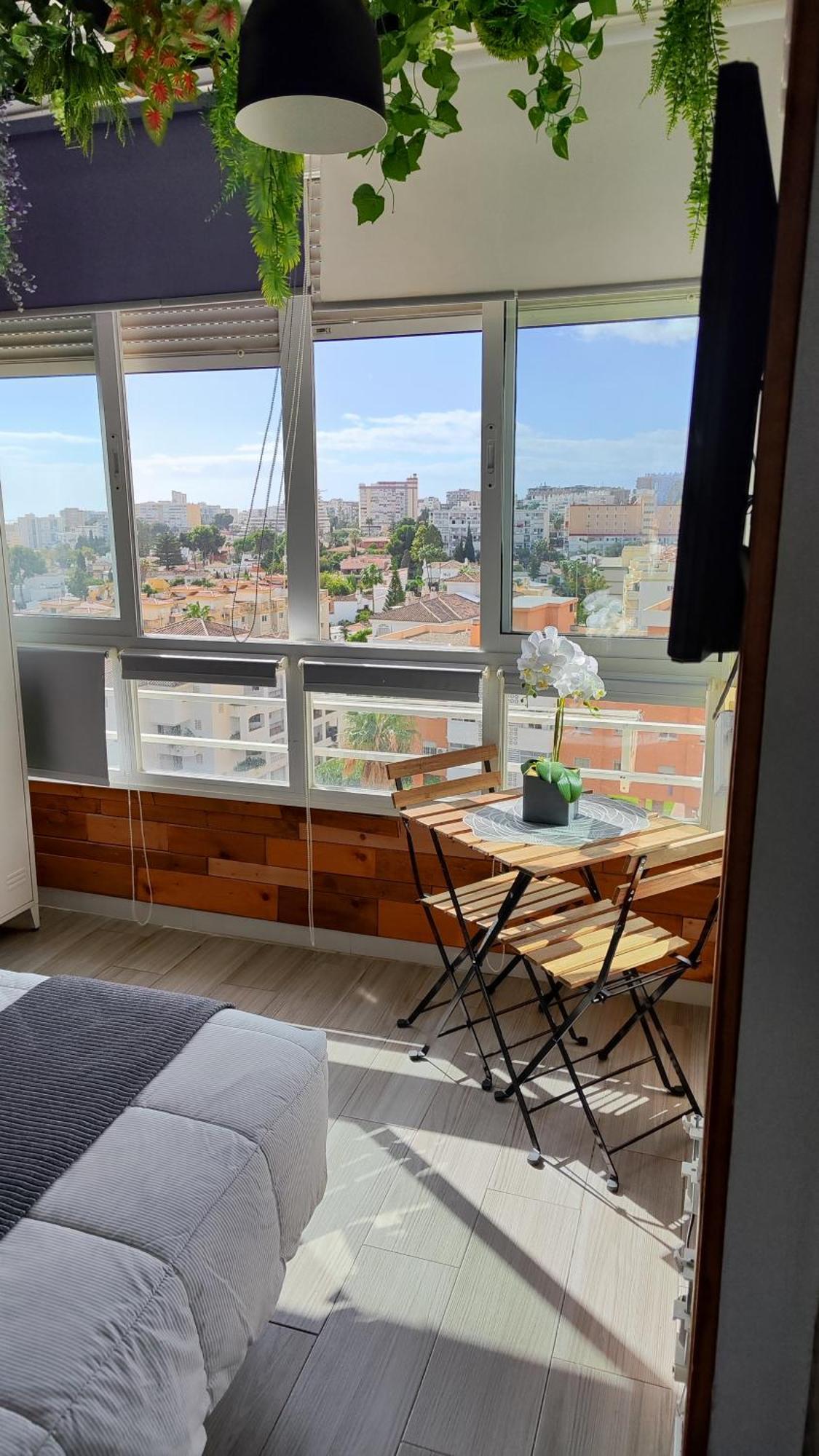 Apartment Saltillo Alto Gray Studio. Vistas Al Mar Y Piscina *