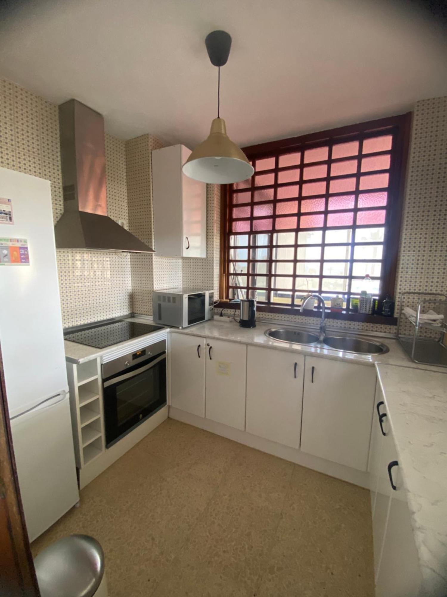 Apartment Playamar Primera Linea Front De Torremolinos