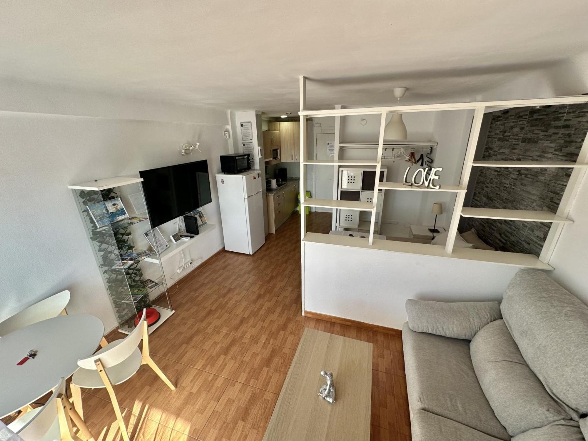 Salome De Steram Flats * Torremolinos