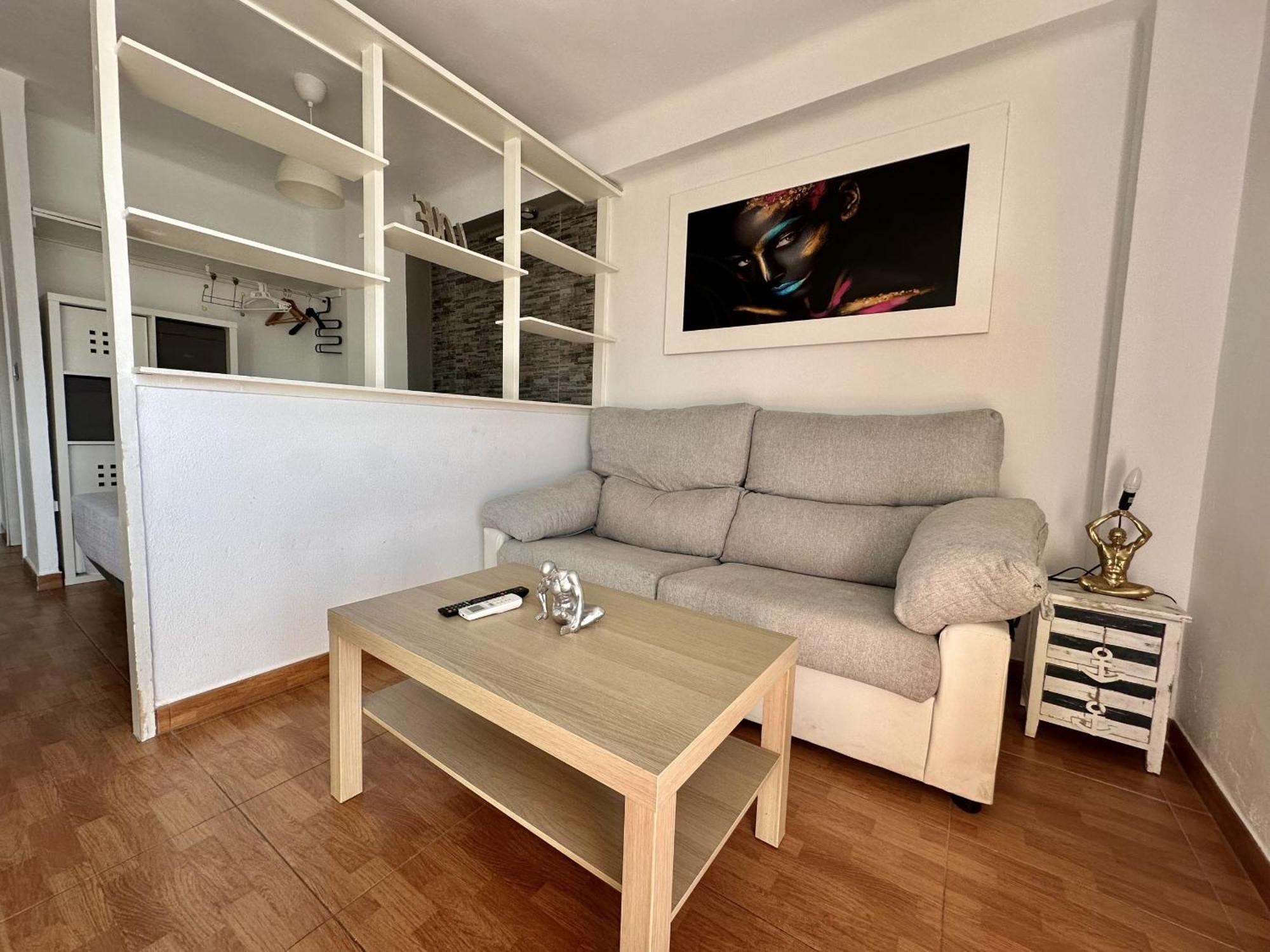 Apartment Salome De Steram Flats