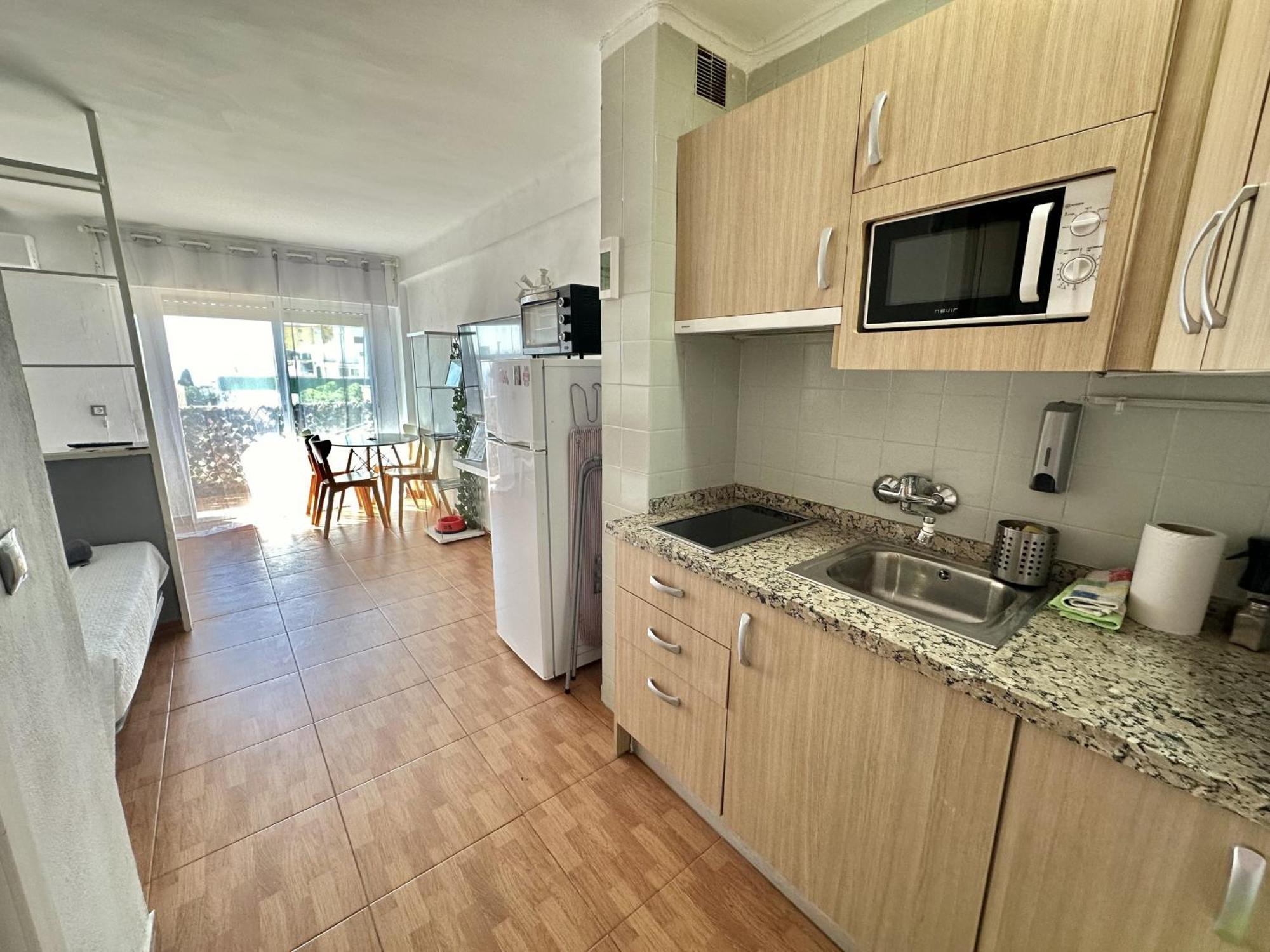 Salome De Steram Flats Apartment *