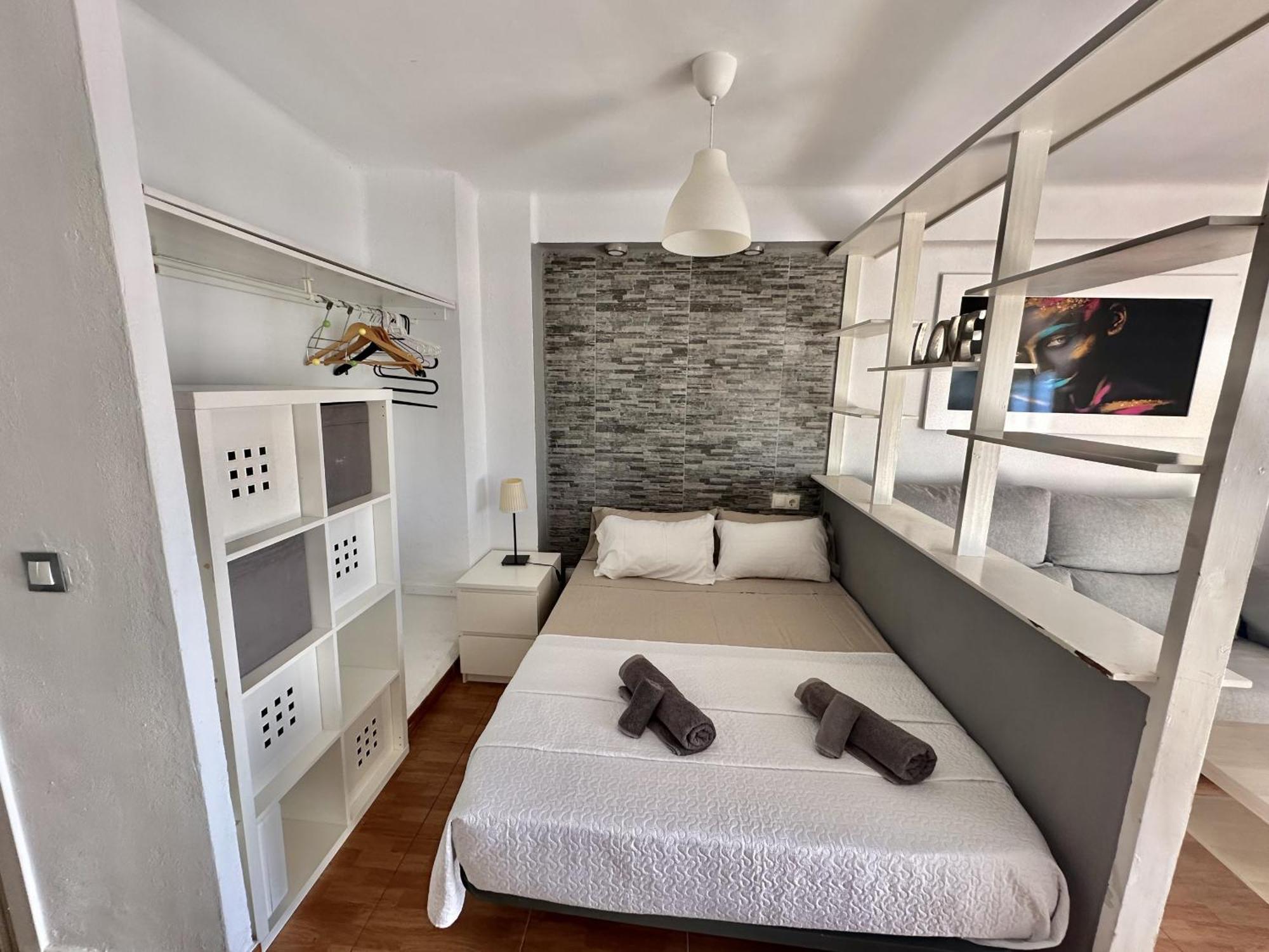 Salome De Steram Flats * Torremolinos