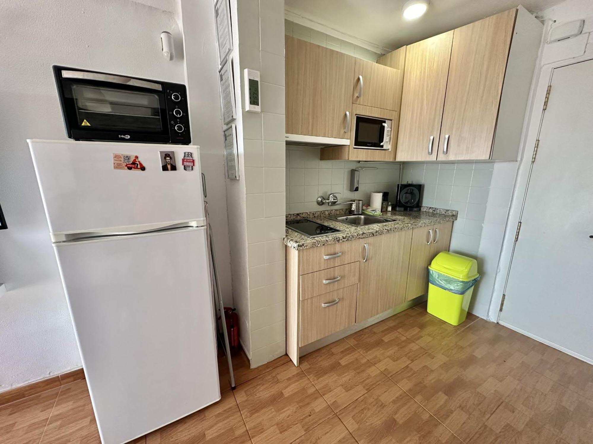 Salome De Steram Flats Apartment