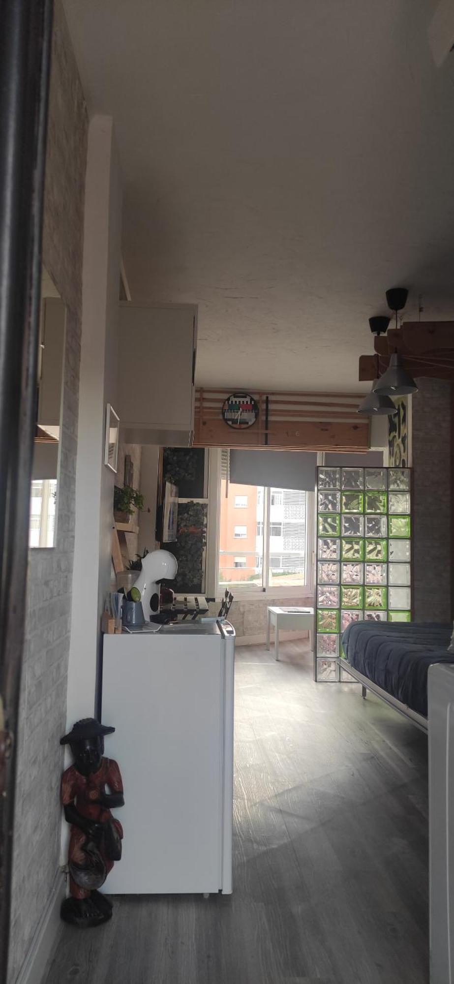 Apartment Saltillo Alto White