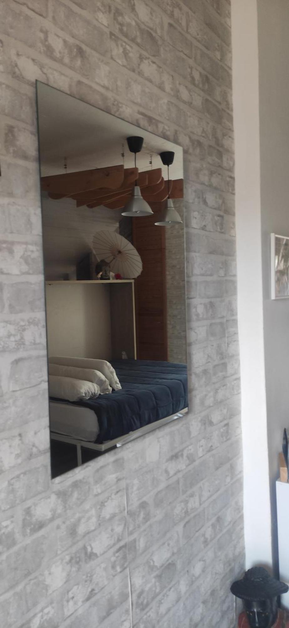 Saltillo Alto White Apartment Torremolinos