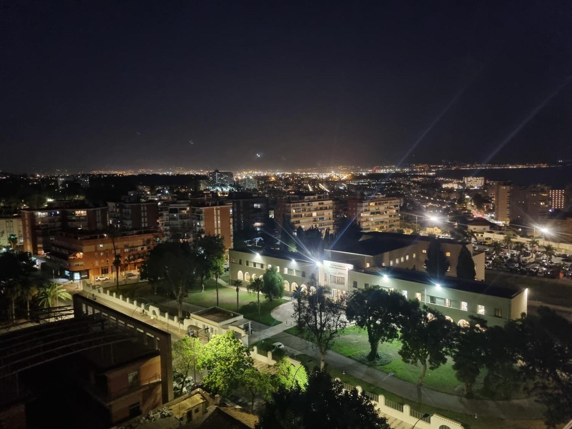 Bonito Estudio Con Vistas, Centro Torremolinos